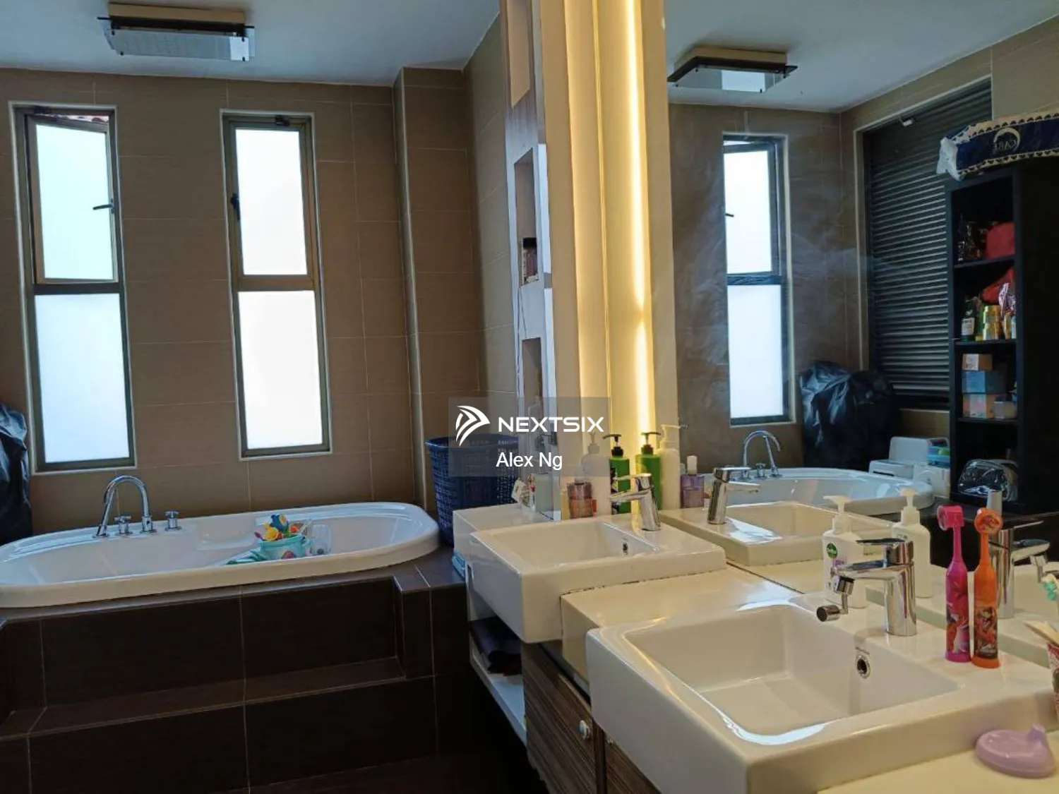 Semi-detached House For Sale in Johor Bahru Johor - Image 12