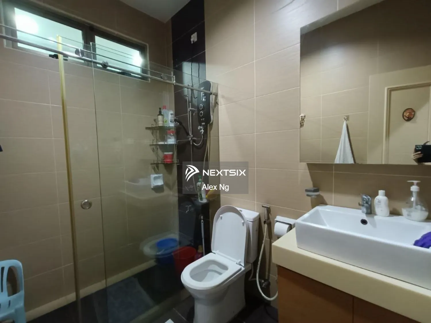 Semi-detached House For Sale in Johor Bahru Johor - Image 13