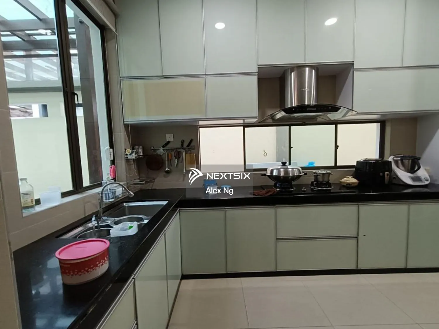 Semi-detached House For Sale in Johor Bahru Johor - Image 5