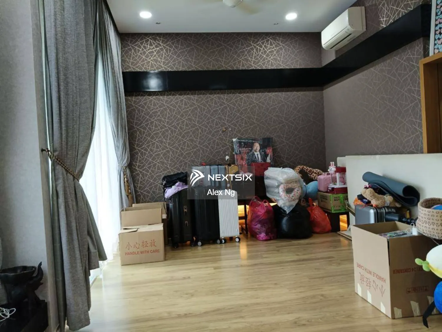 Semi-detached House For Sale in Johor Bahru Johor - Image 6