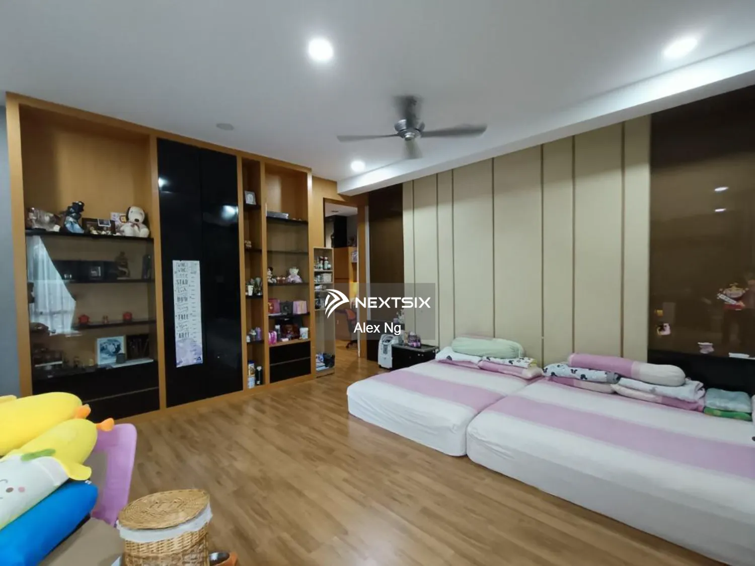 Semi-detached House For Sale in Johor Bahru Johor - Image 7
