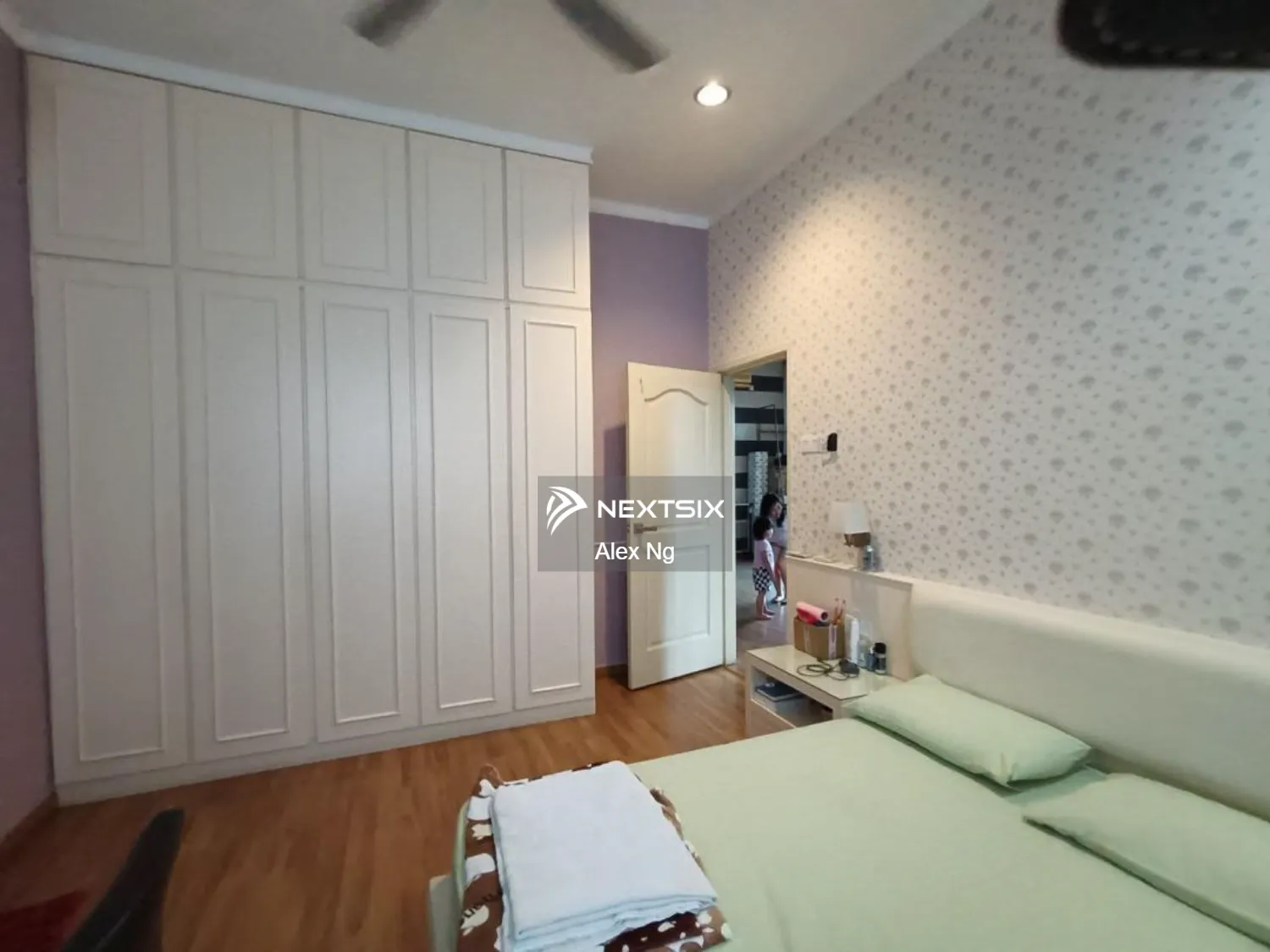 Semi-detached House For Sale in Johor Bahru Johor - Image 8
