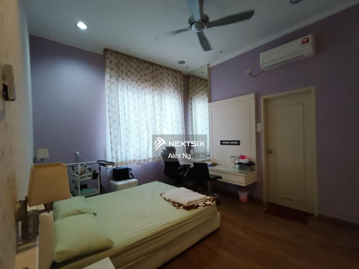 Semi-detached House For Sale in Johor Bahru Johor - Image 9