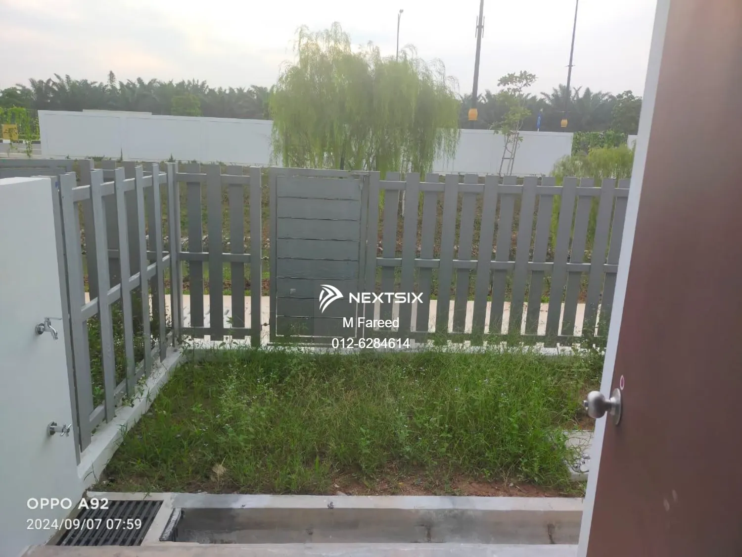 2-sty Terrace/Link House For Sale in Bertam Penang - Image 25