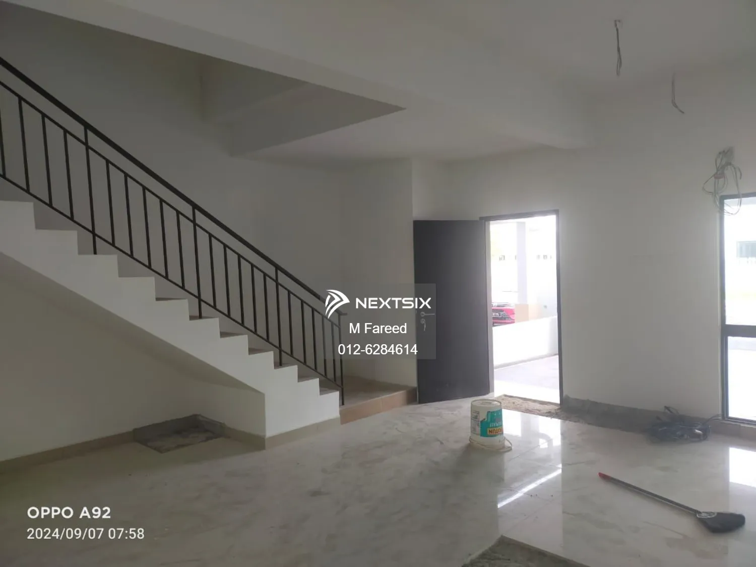 2-sty Terrace/Link House For Sale in Bertam Penang - Image 6