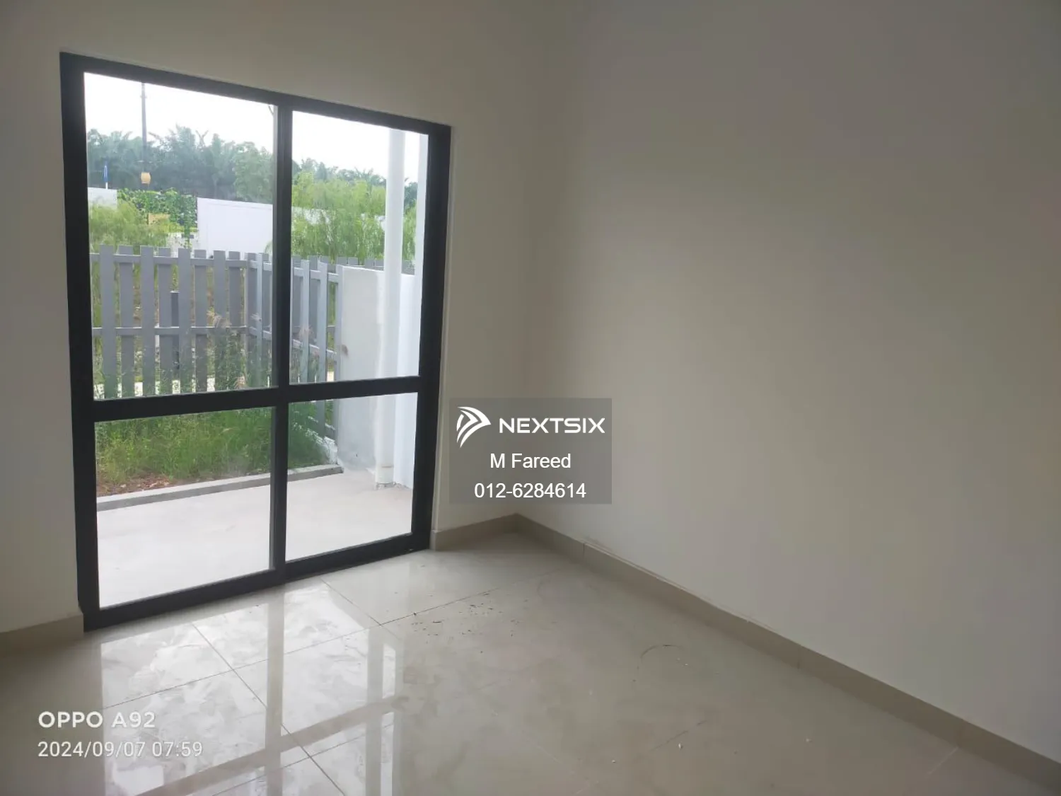 2-sty Terrace/Link House For Sale in Bertam Penang - Image 7