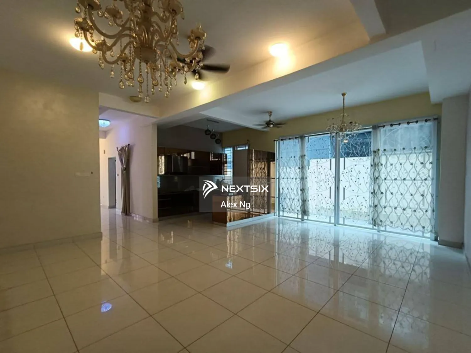 Cluster House For Sale in Johor Bahru Johor