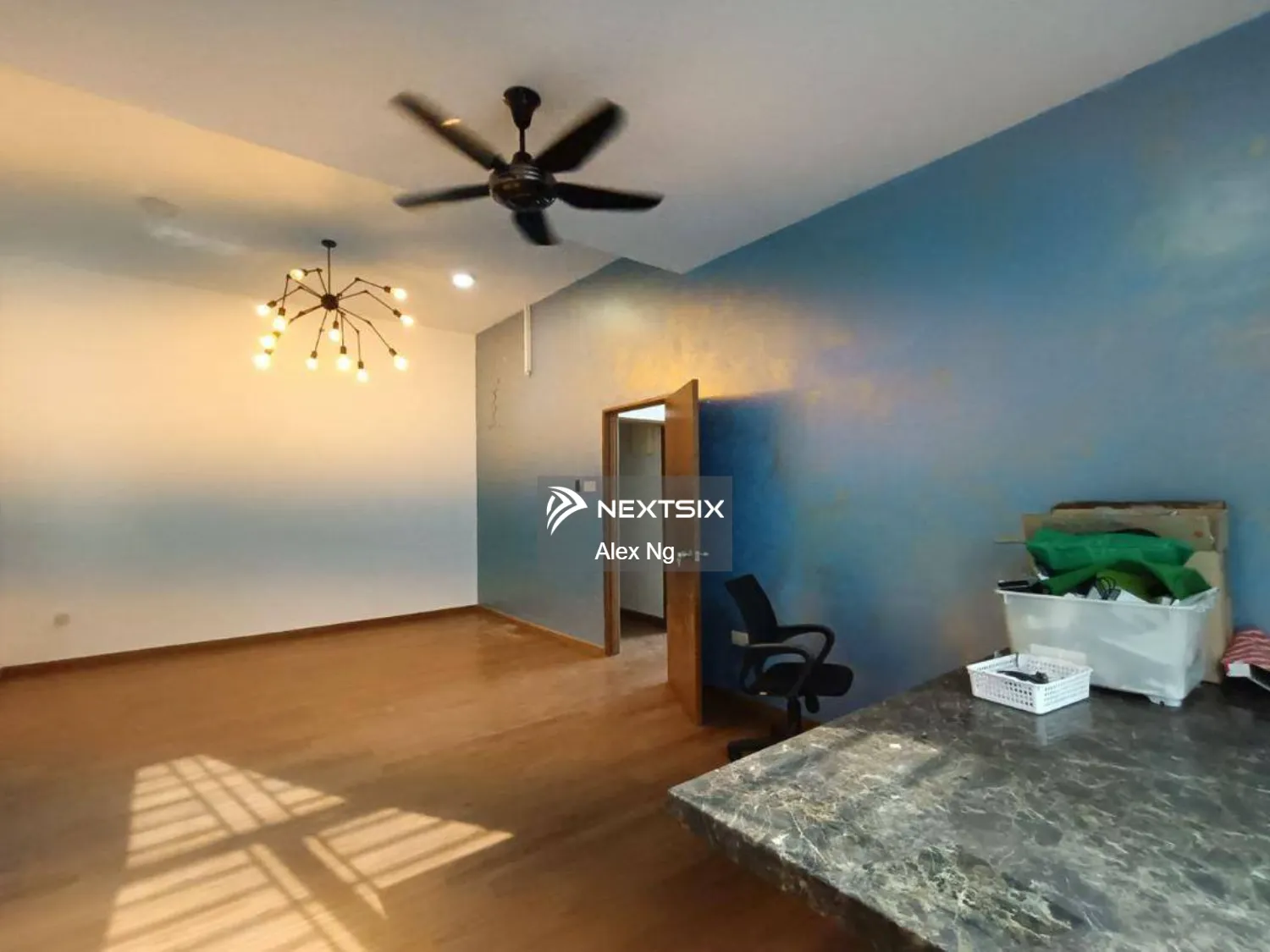 Cluster House For Sale in Johor Bahru Johor - Image 11