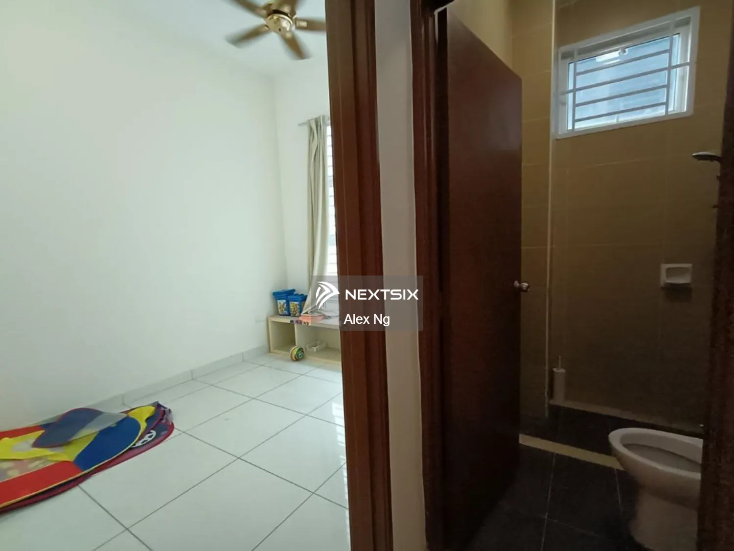 Cluster House For Sale in Johor Bahru Johor - Image 12