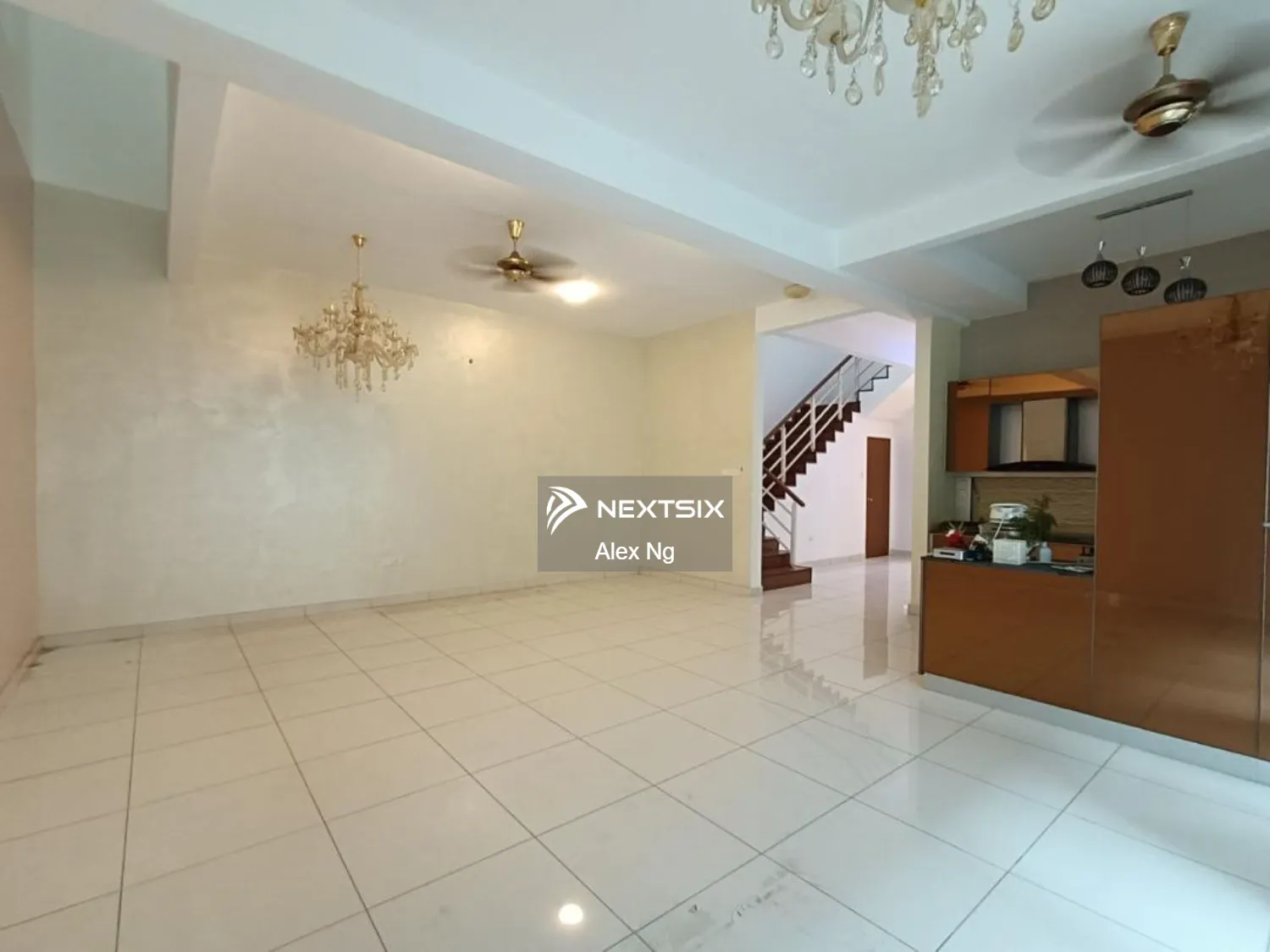 Cluster House For Sale in Johor Bahru Johor - Image 2