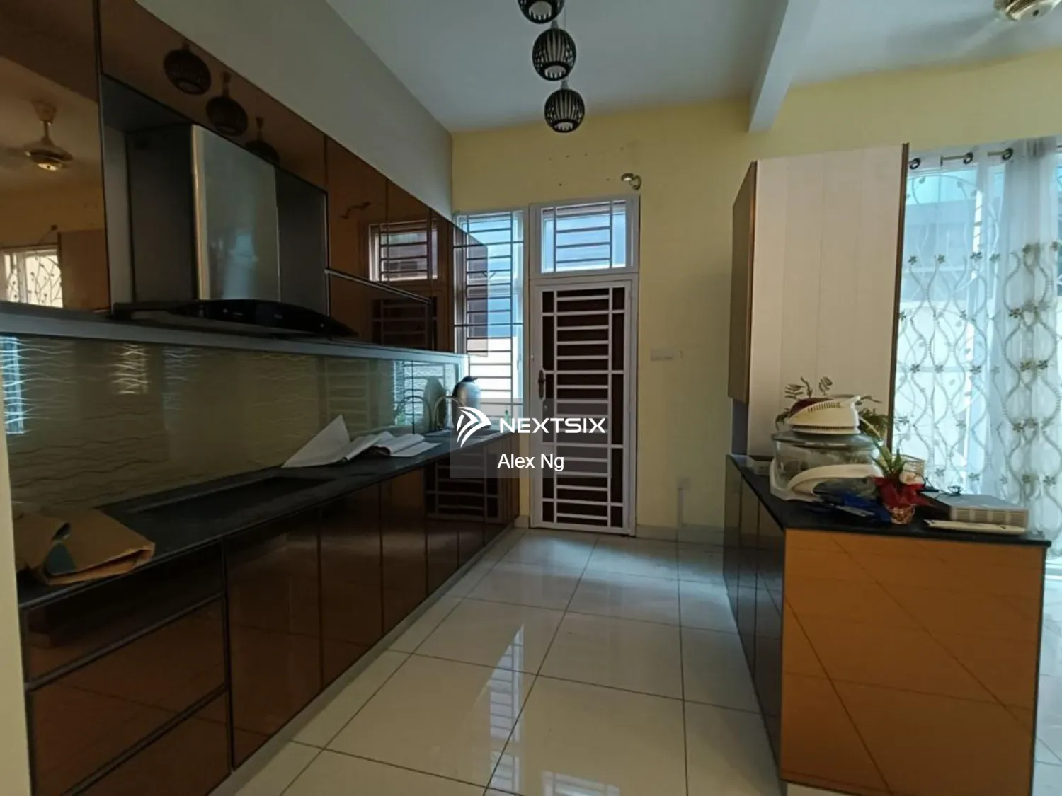 Cluster House For Sale in Johor Bahru Johor - Image 3
