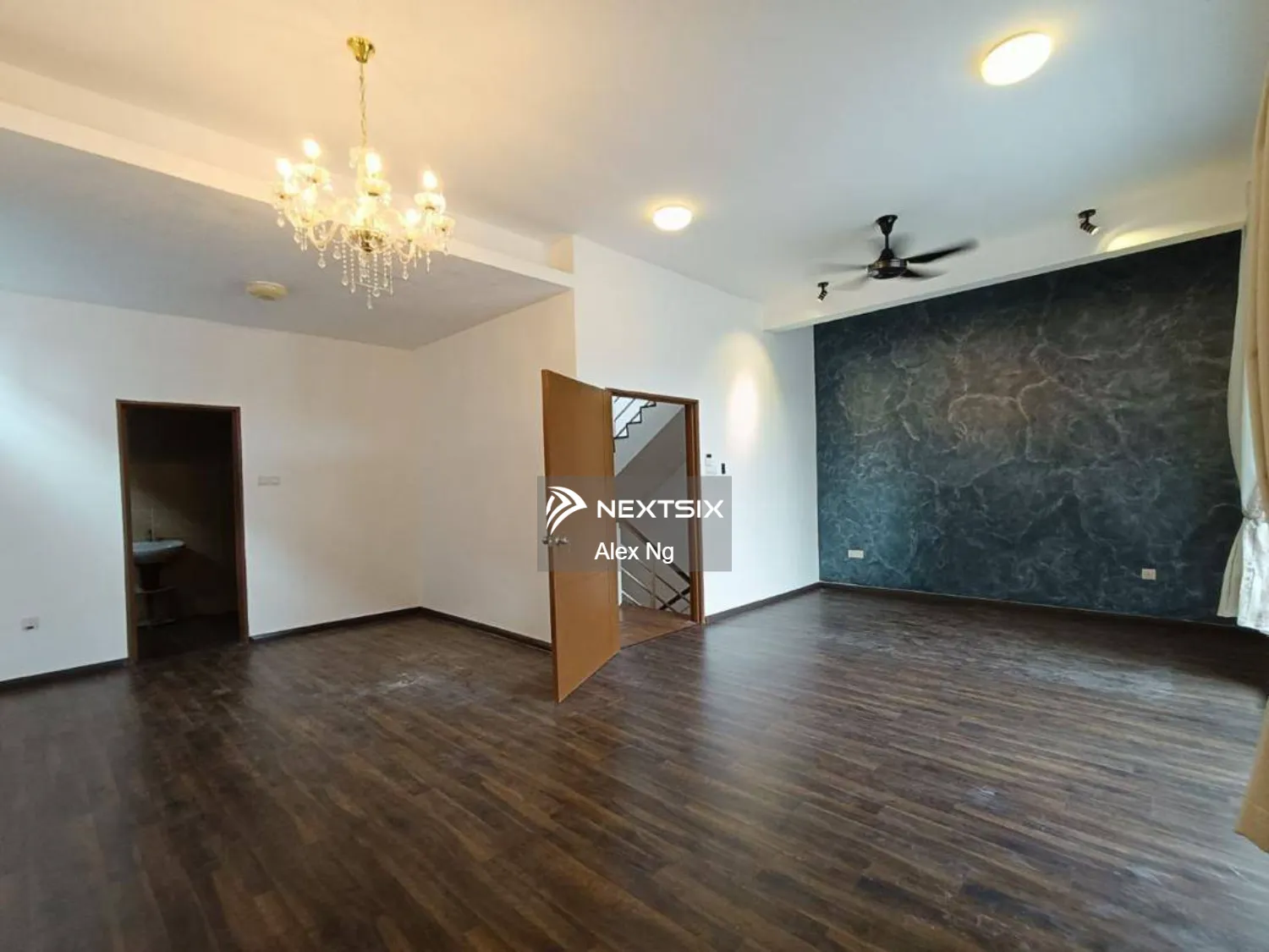 Cluster House For Sale in Johor Bahru Johor - Image 4