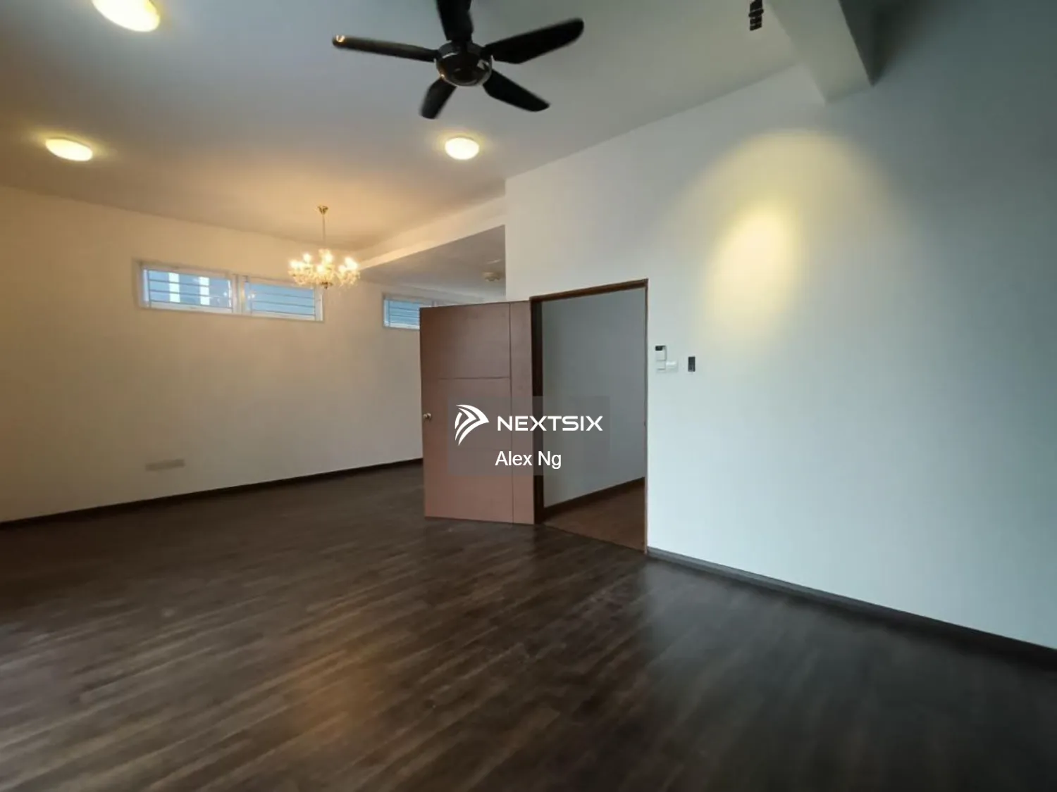 Cluster House For Sale in Johor Bahru Johor - Image 5