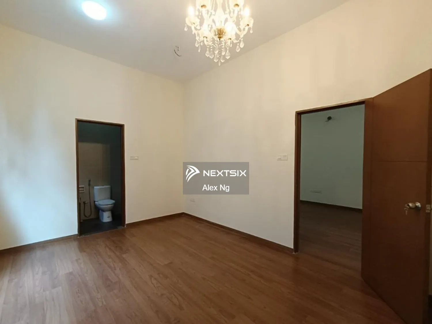 Cluster House For Sale in Johor Bahru Johor - Image 7