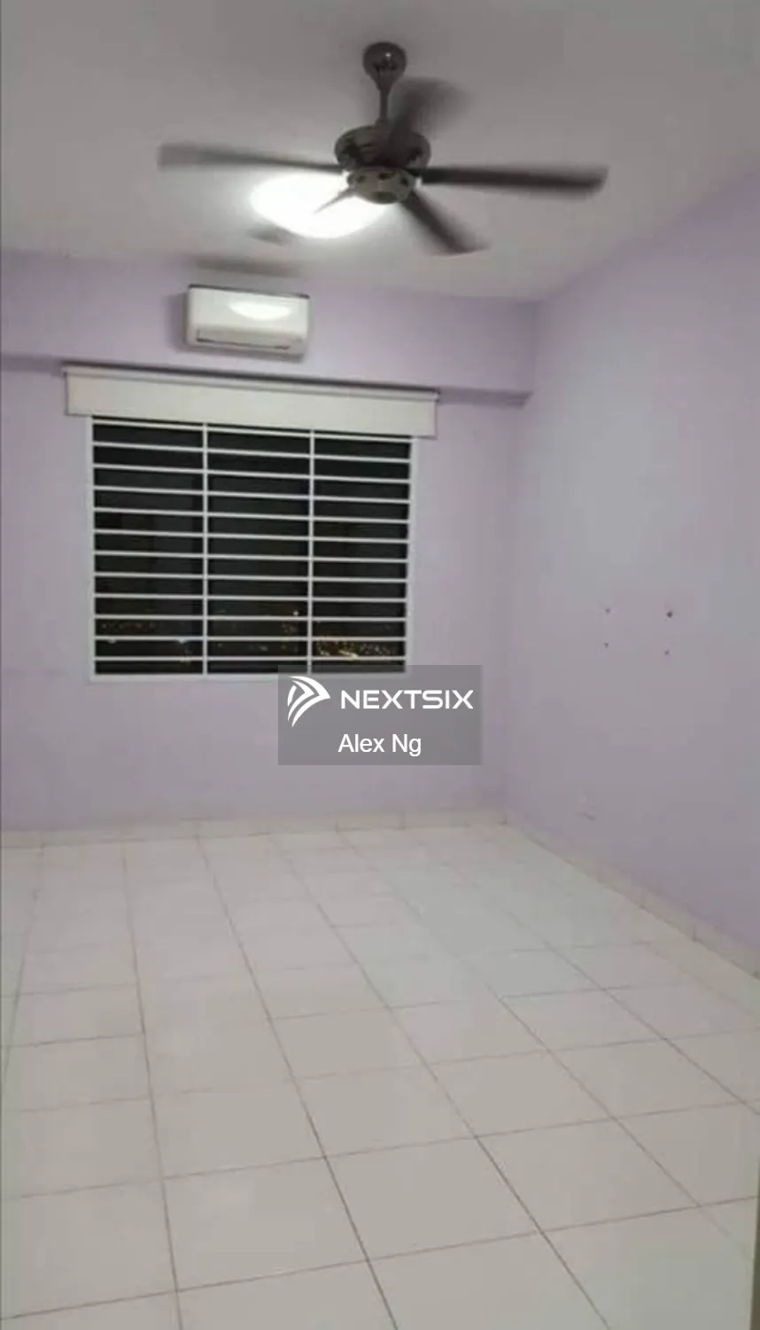 Serviced Residence For Sale in Tampoi Johor - Image 3