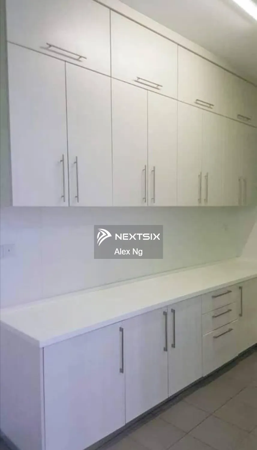 Serviced Residence For Sale in Tampoi Johor - Image 5