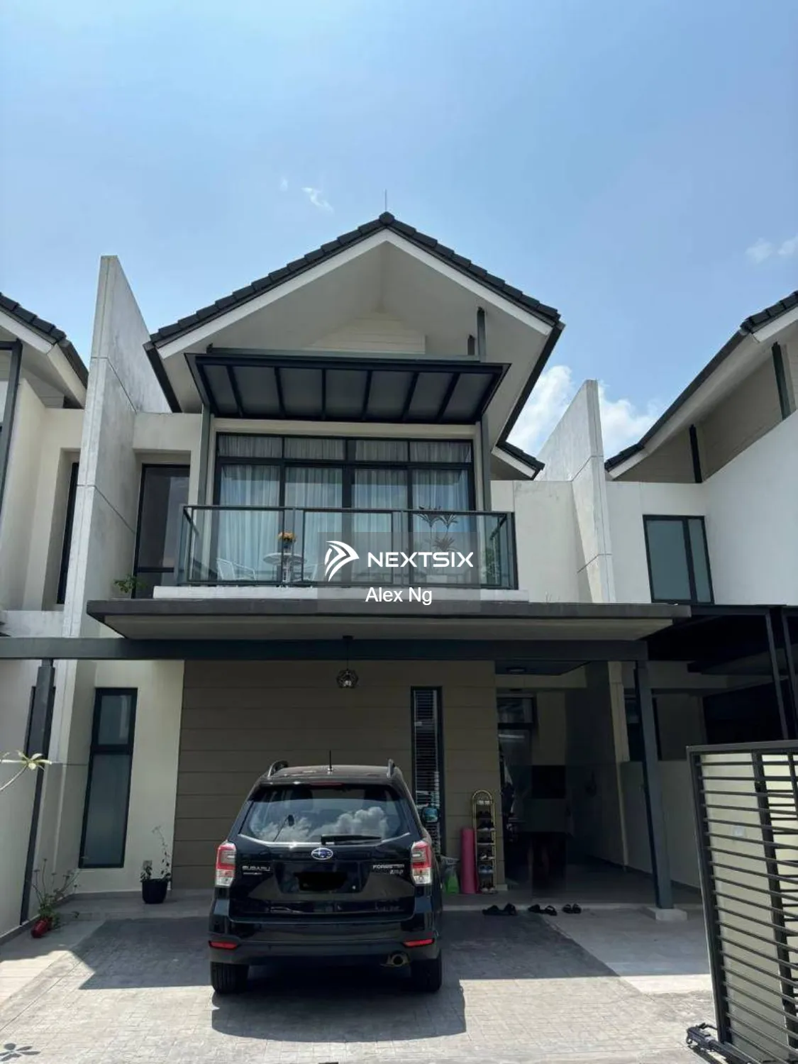 2-sty Terrace/Link House For Sale in Iskandar Puteri (Nusajaya) Johor