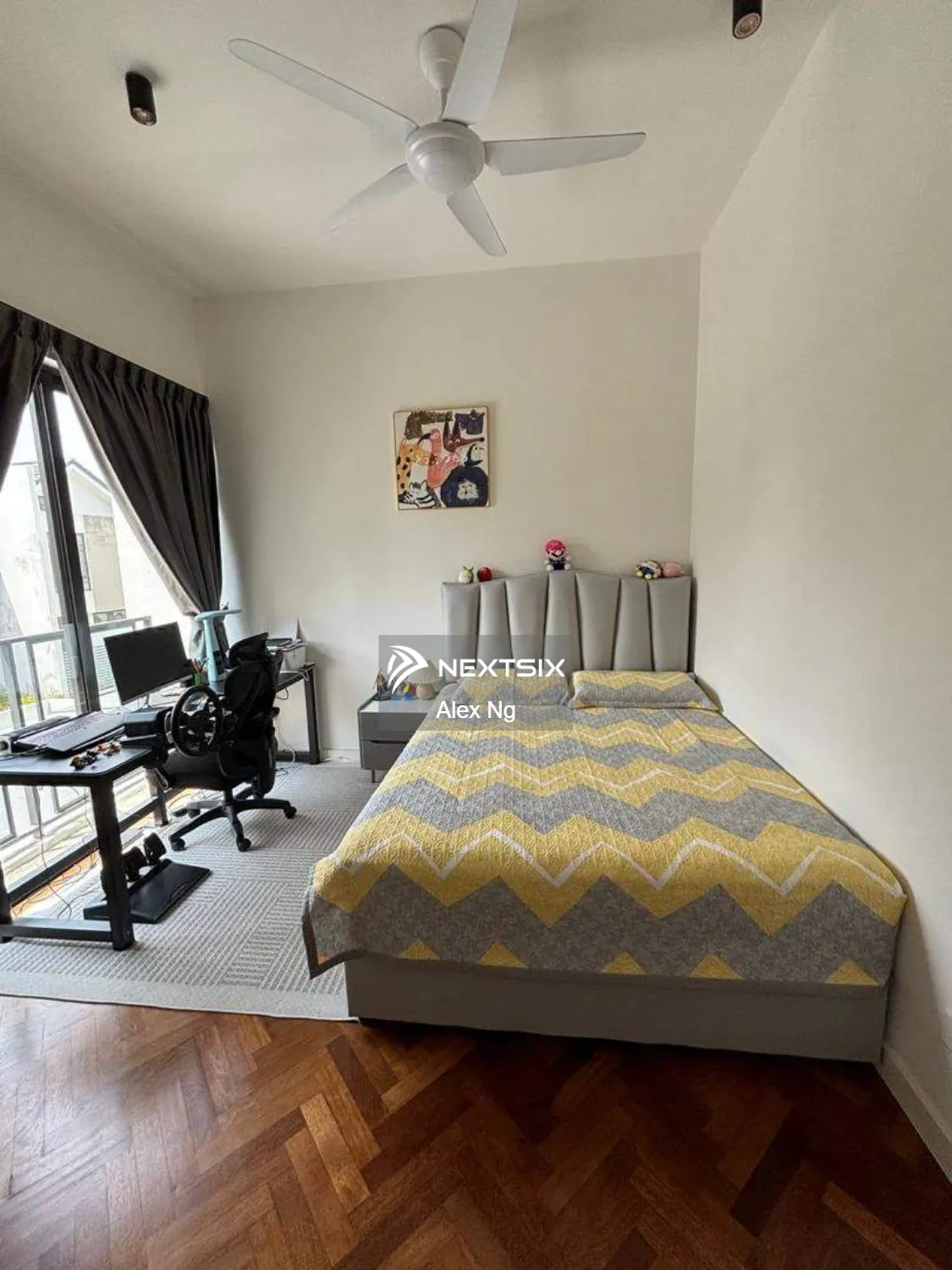 2-sty Terrace/Link House For Sale in Iskandar Puteri (Nusajaya) Johor - Image 10