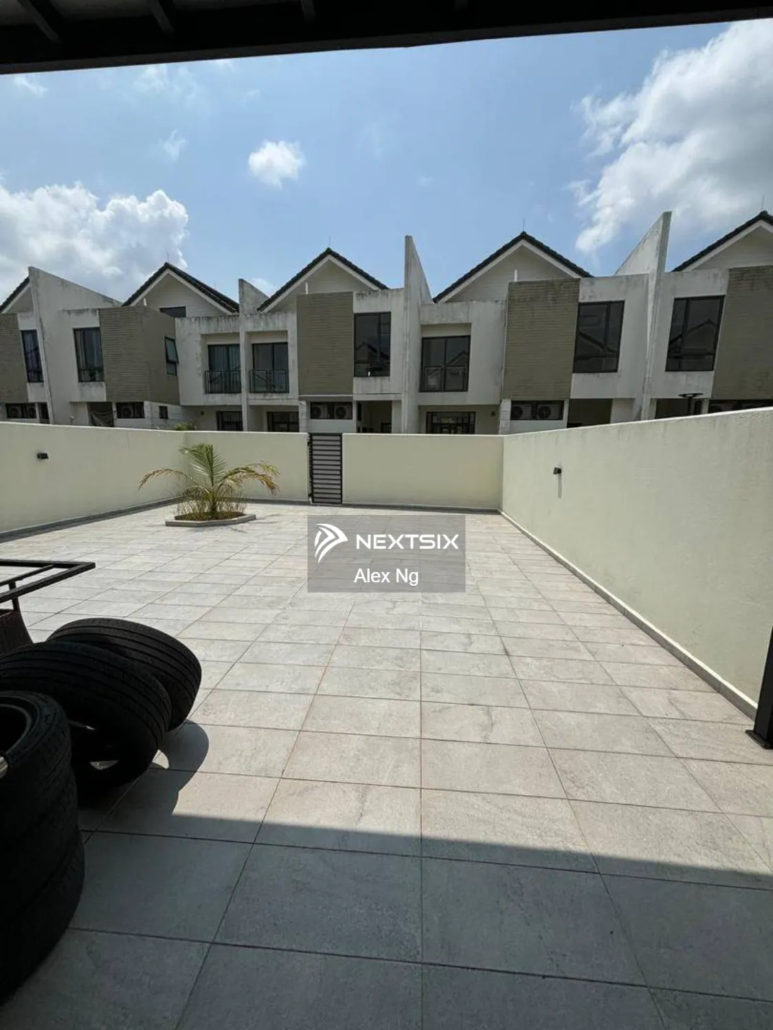 2-sty Terrace/Link House For Sale in Iskandar Puteri (Nusajaya) Johor - Image 19