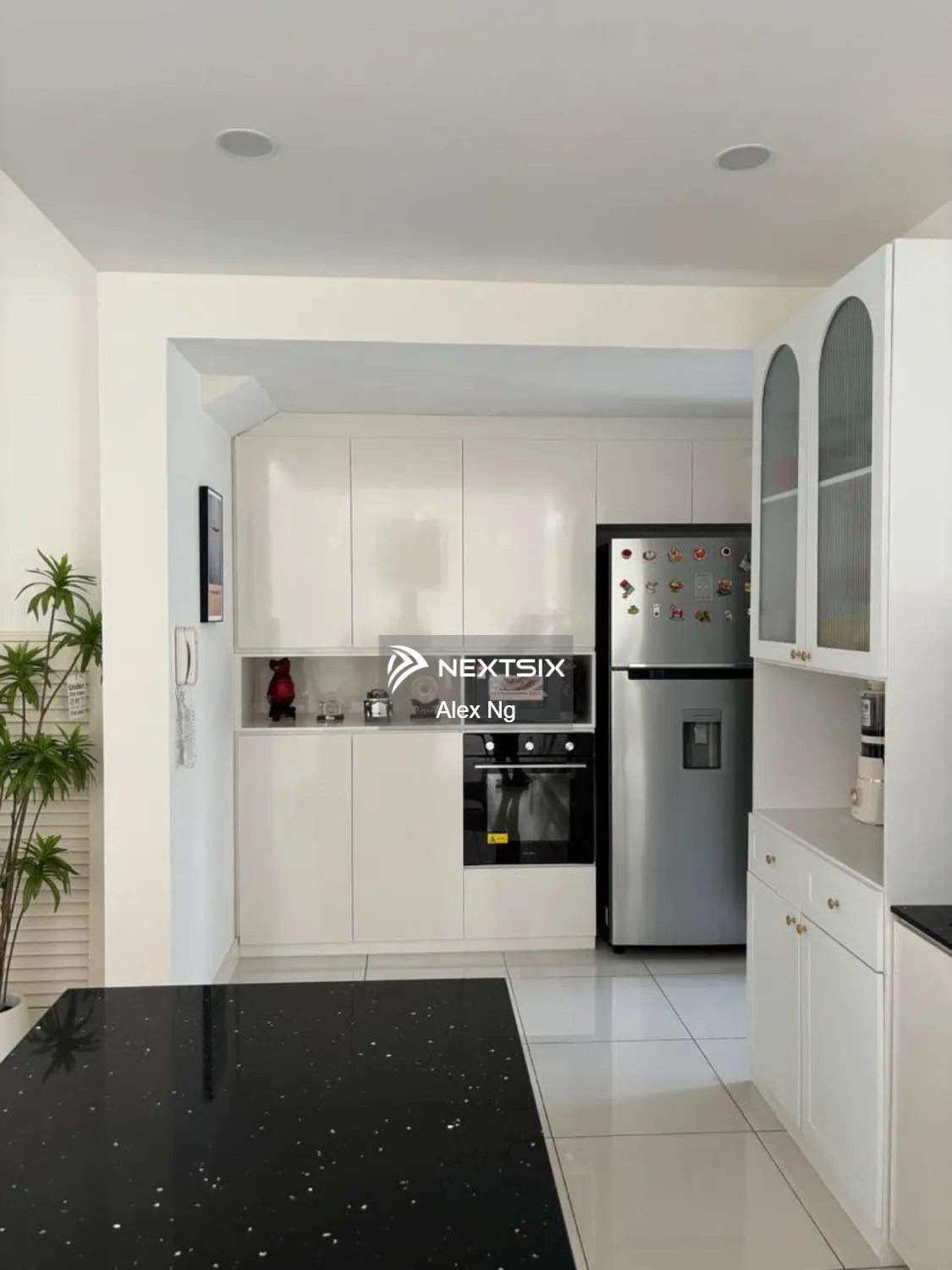 2-sty Terrace/Link House For Sale in Iskandar Puteri (Nusajaya) Johor - Image 5