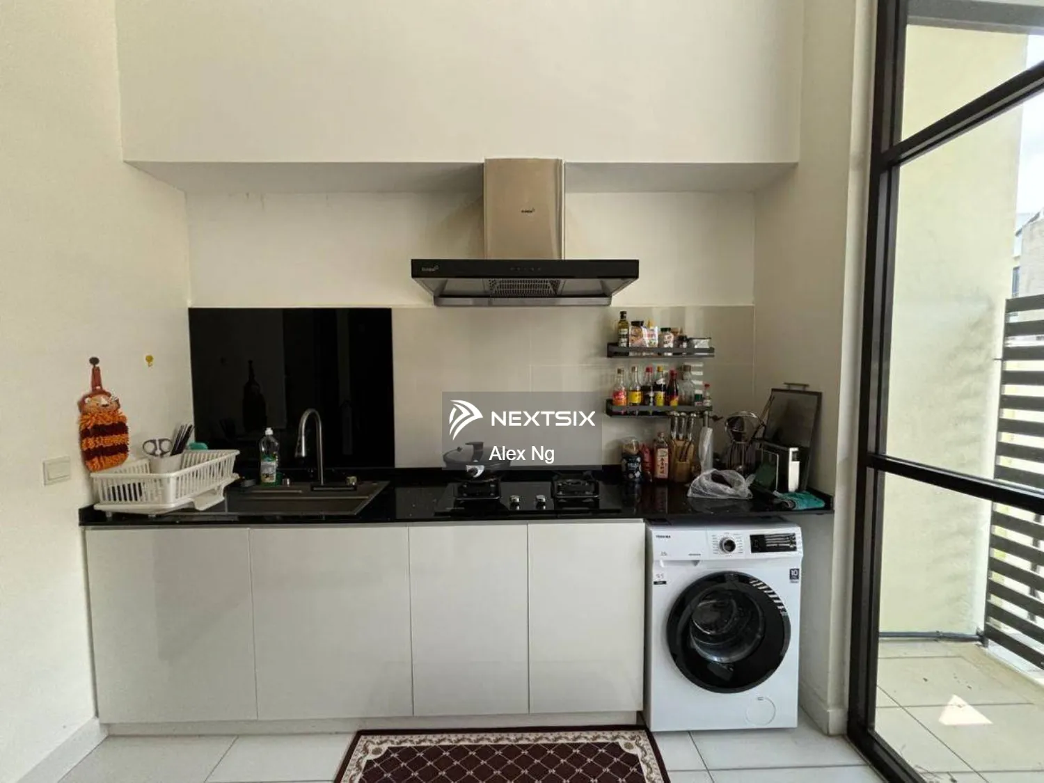 2-sty Terrace/Link House For Sale in Iskandar Puteri (Nusajaya) Johor - Image 6