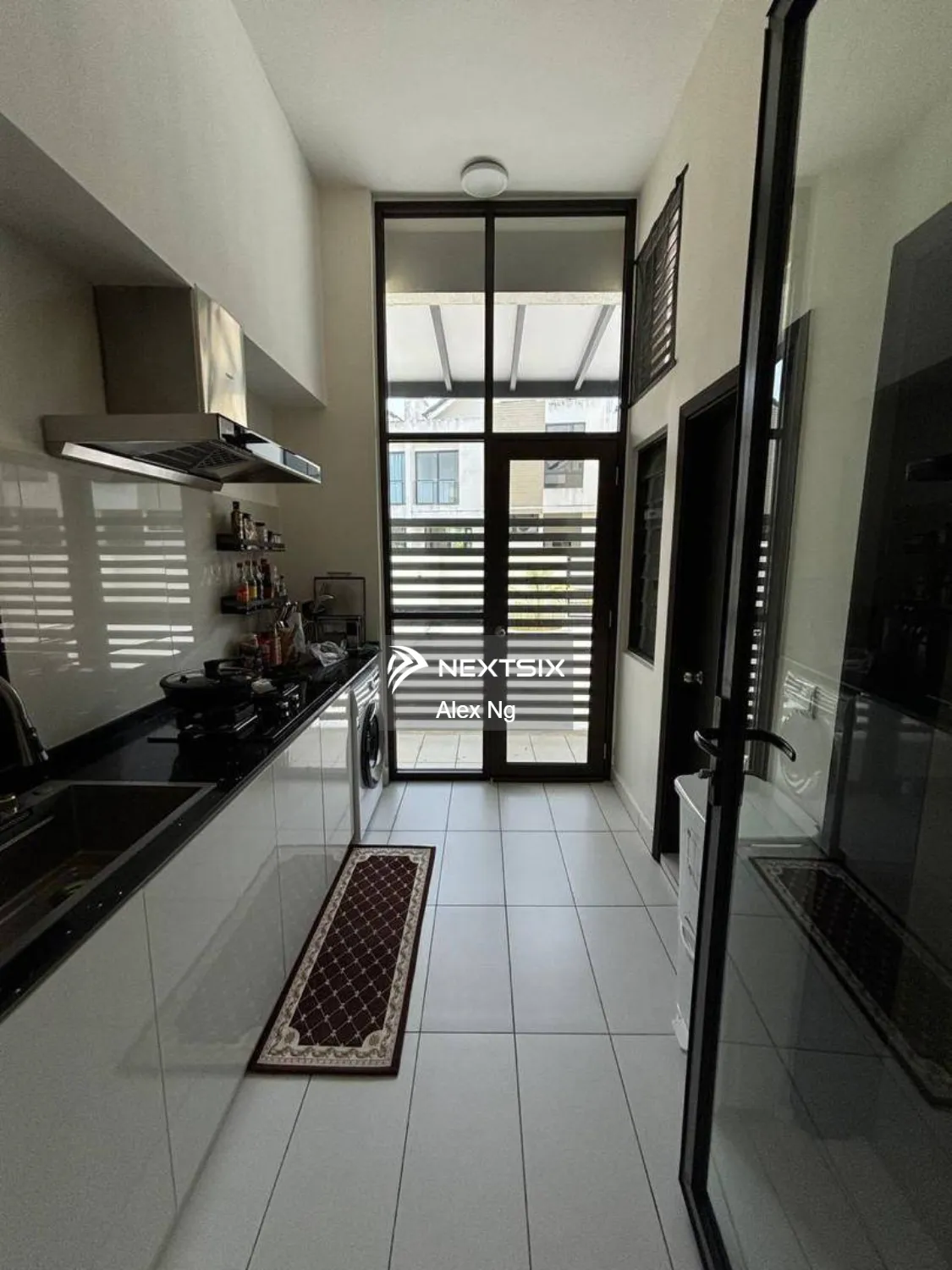 2-sty Terrace/Link House For Sale in Iskandar Puteri (Nusajaya) Johor - Image 7