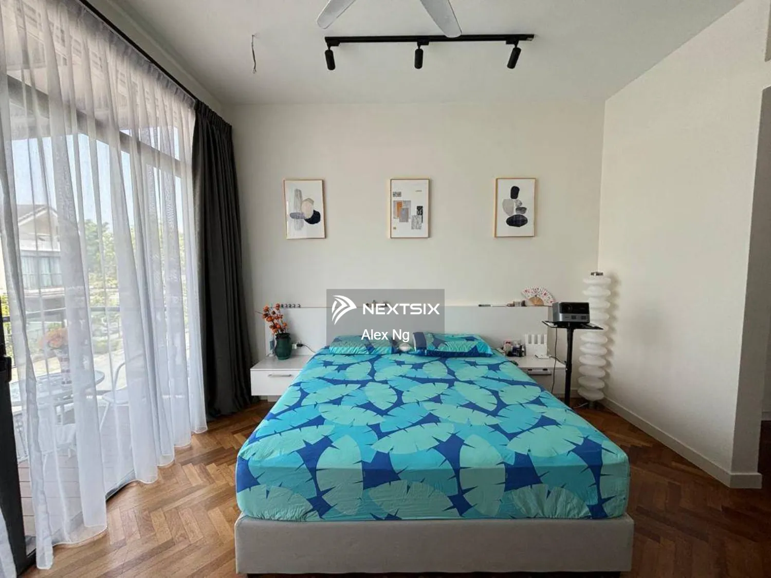 2-sty Terrace/Link House For Sale in Iskandar Puteri (Nusajaya) Johor - Image 9