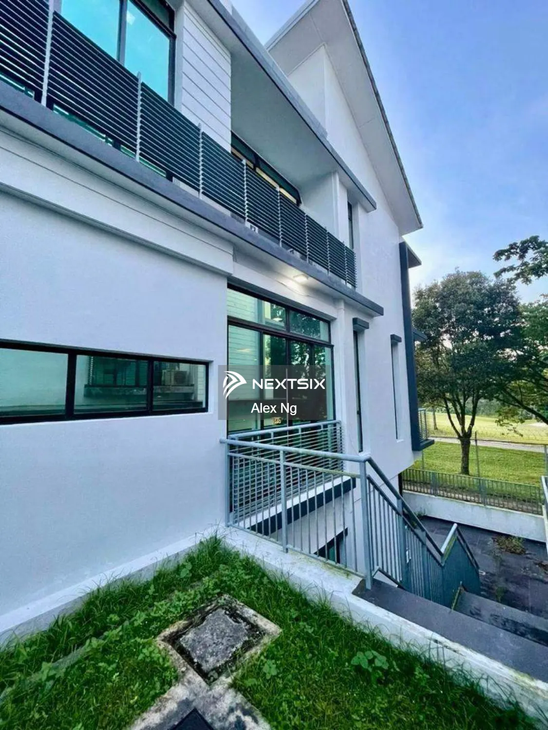 Semi-detached House For Sale in Horizon Hills Johor - Image 14