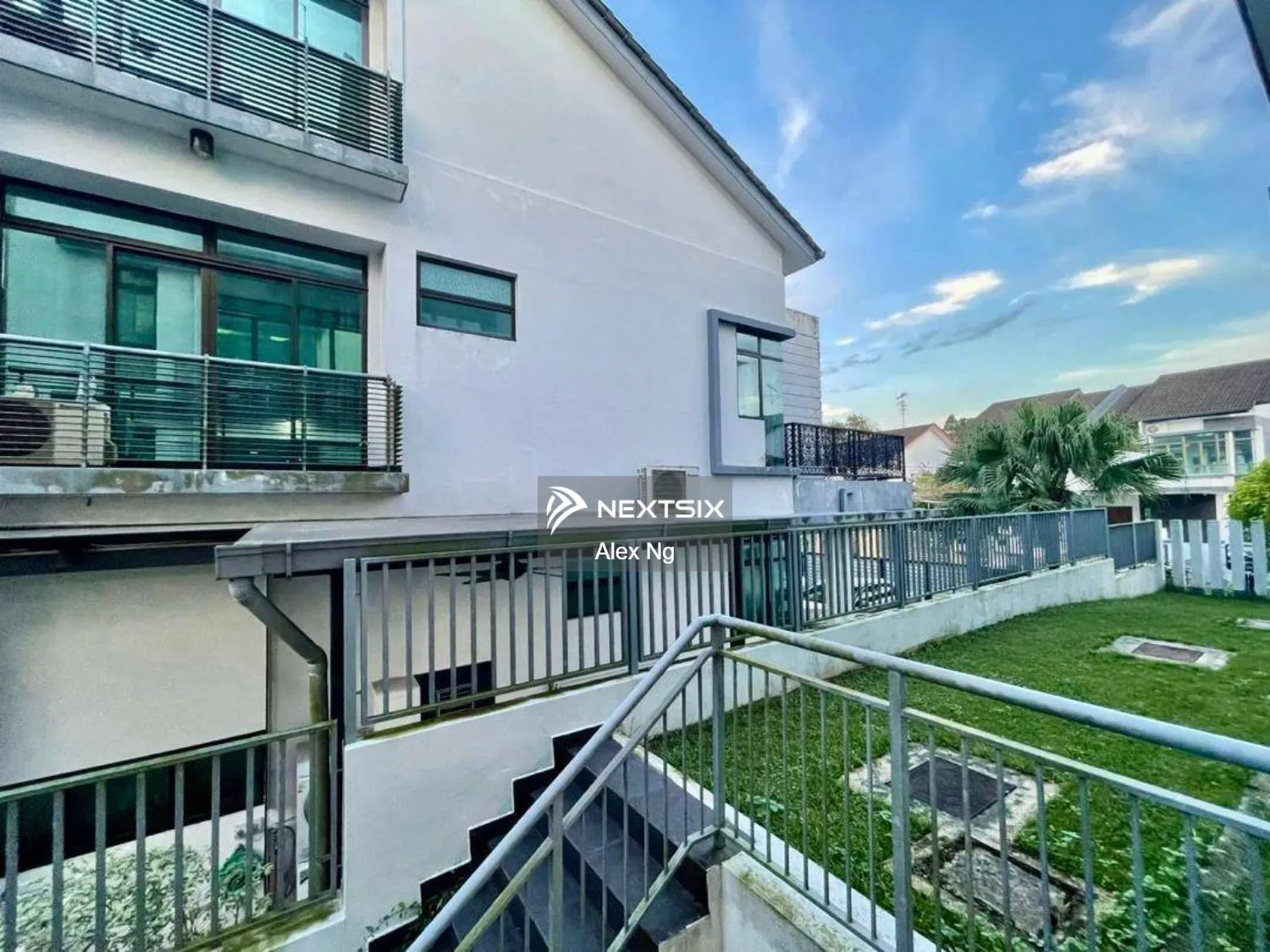 Semi-detached House For Sale in Horizon Hills Johor - Image 15