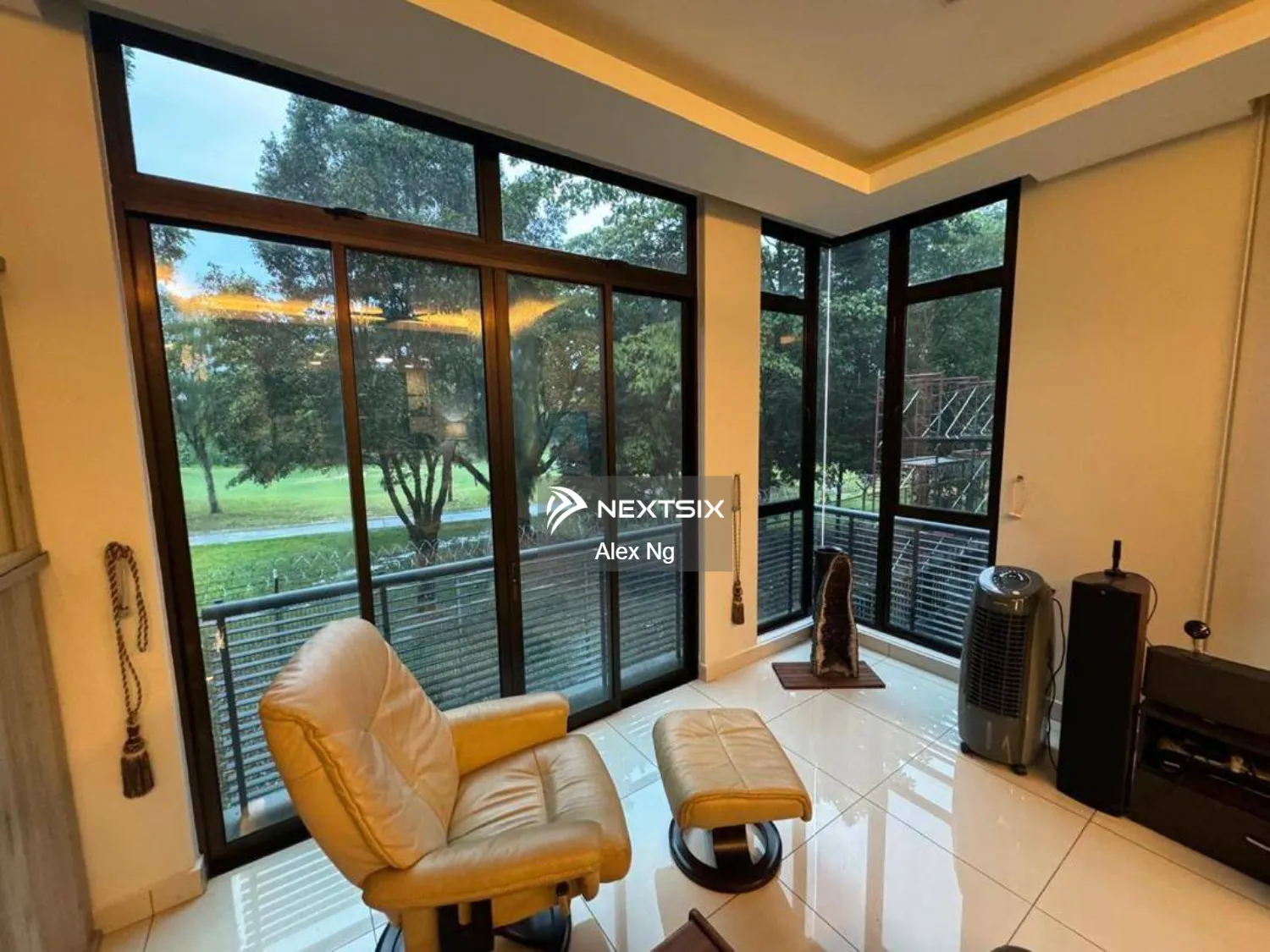 Semi-detached House For Sale in Horizon Hills Johor - Image 6