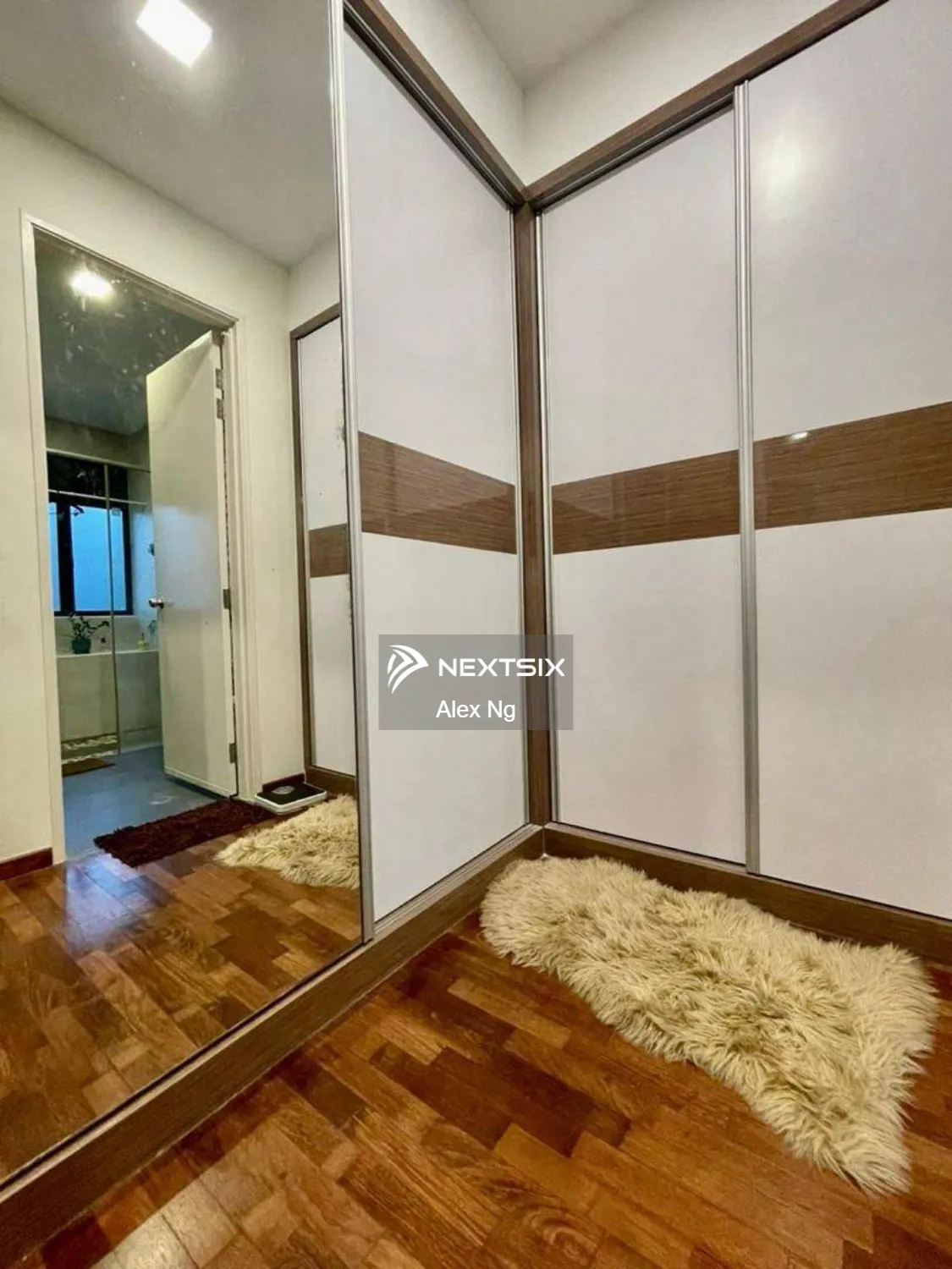 Semi-detached House For Sale in Horizon Hills Johor - Image 8