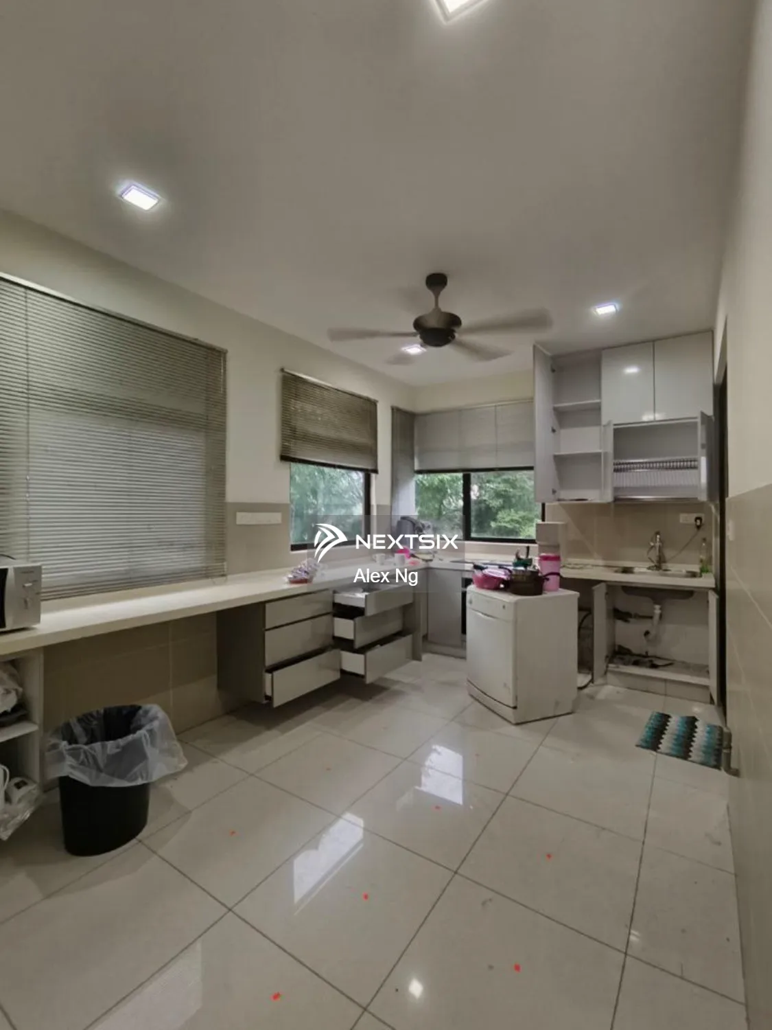 Bungalow For Sale in Horizon Hills Johor - Image 12
