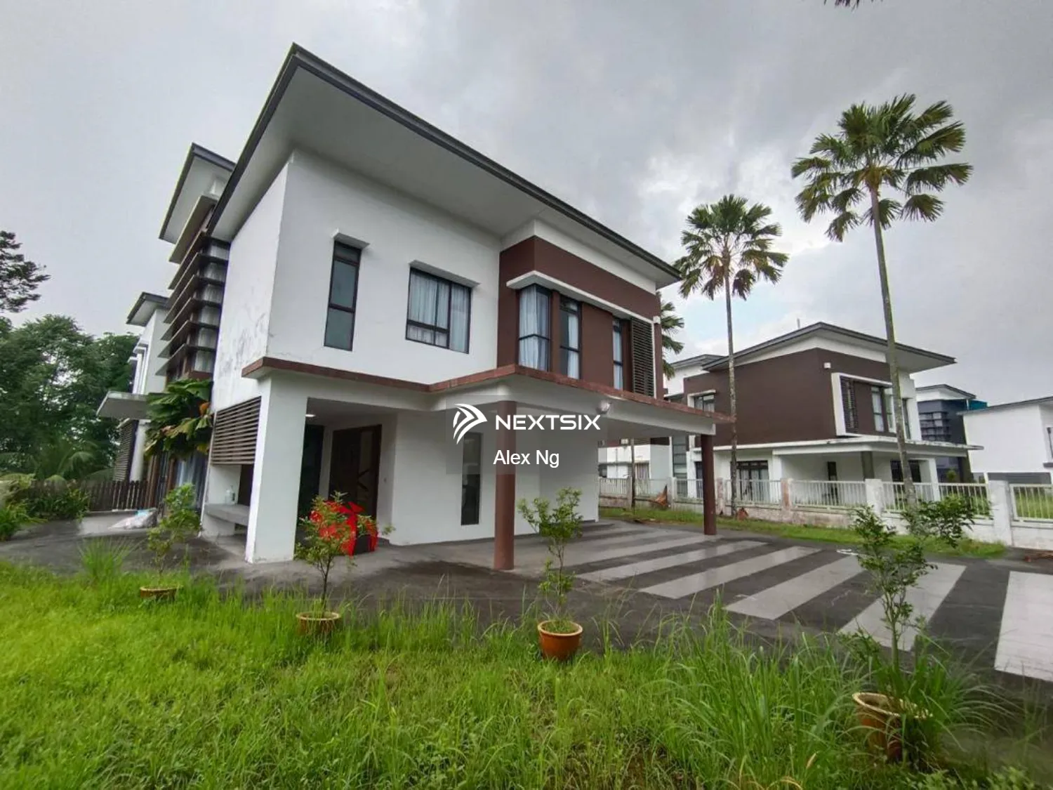 Bungalow For Sale in Horizon Hills Johor - Image 22