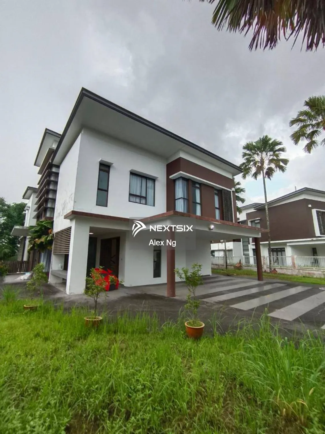 Bungalow For Sale in Horizon Hills Johor - Image 23