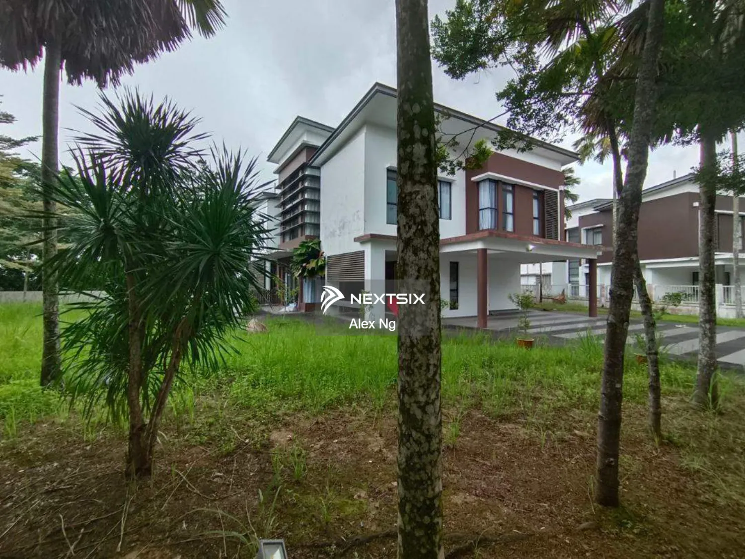 Bungalow For Sale in Horizon Hills Johor - Image 24