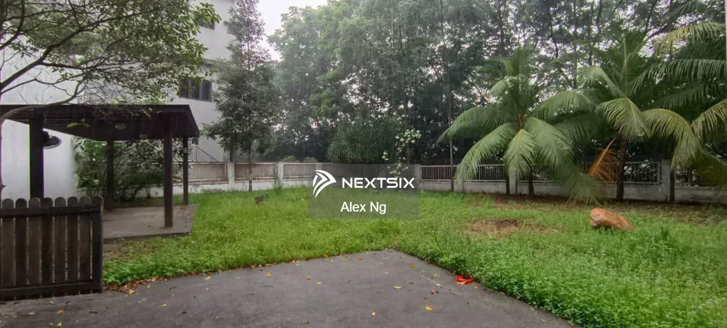 Bungalow For Sale in Horizon Hills Johor - Image 25