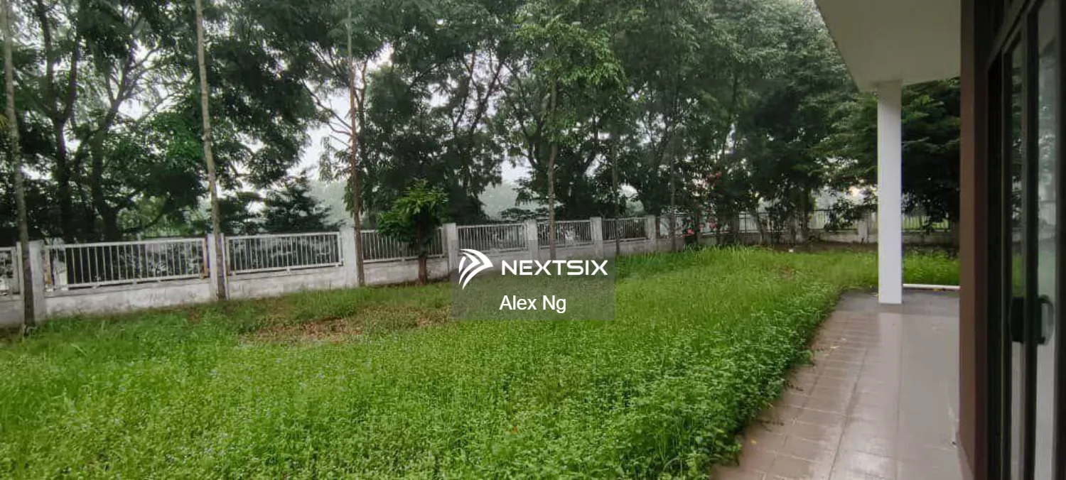 Bungalow For Sale in Horizon Hills Johor - Image 26