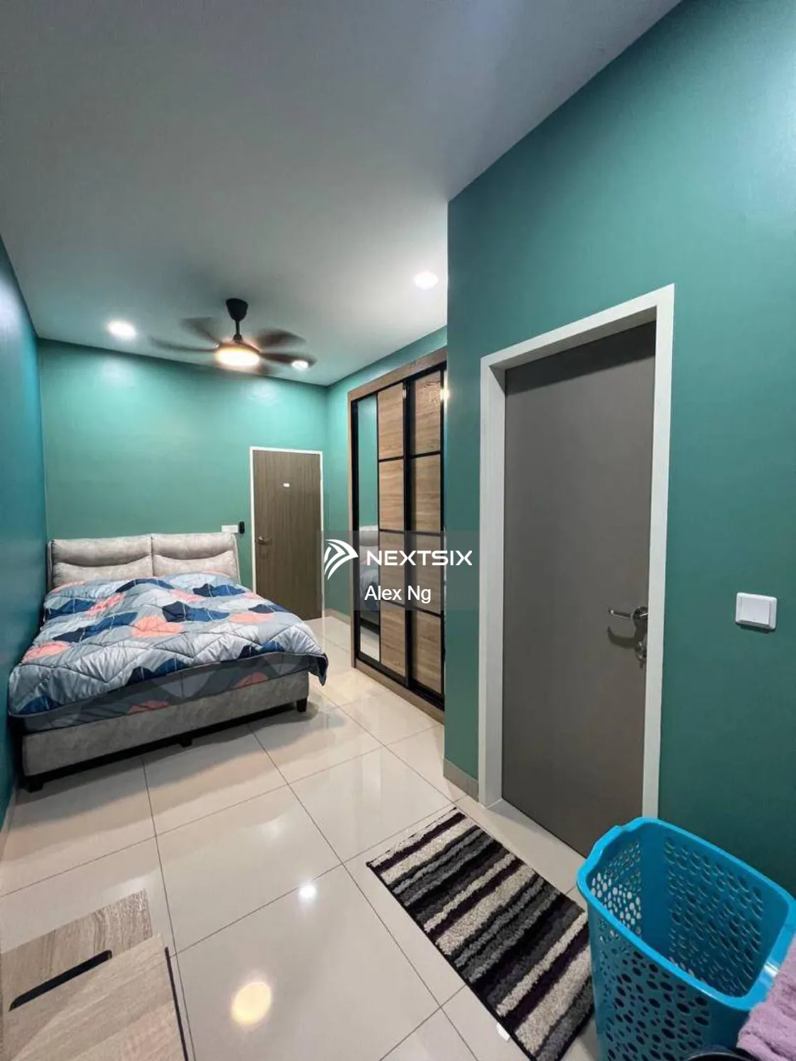 2-sty Terrace/Link House For Sale in Iskandar Puteri (Nusajaya) Johor - Image 10
