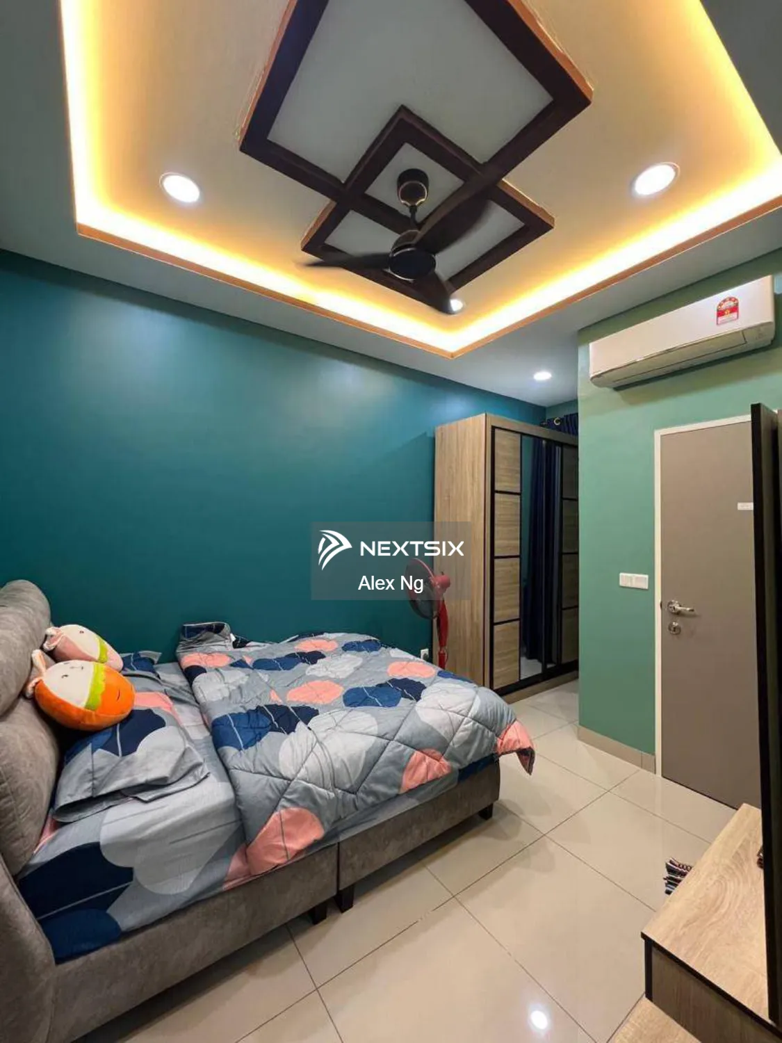 2-sty Terrace/Link House For Sale in Iskandar Puteri (Nusajaya) Johor - Image 11