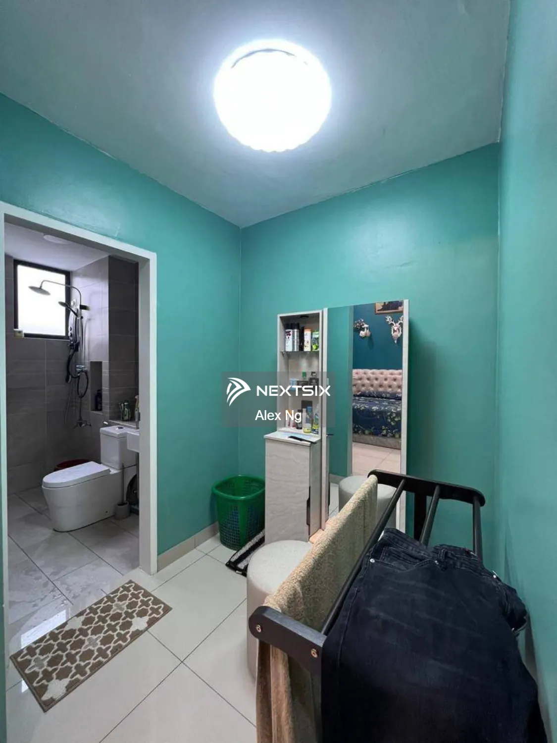 2-sty Terrace/Link House For Sale in Iskandar Puteri (Nusajaya) Johor - Image 12