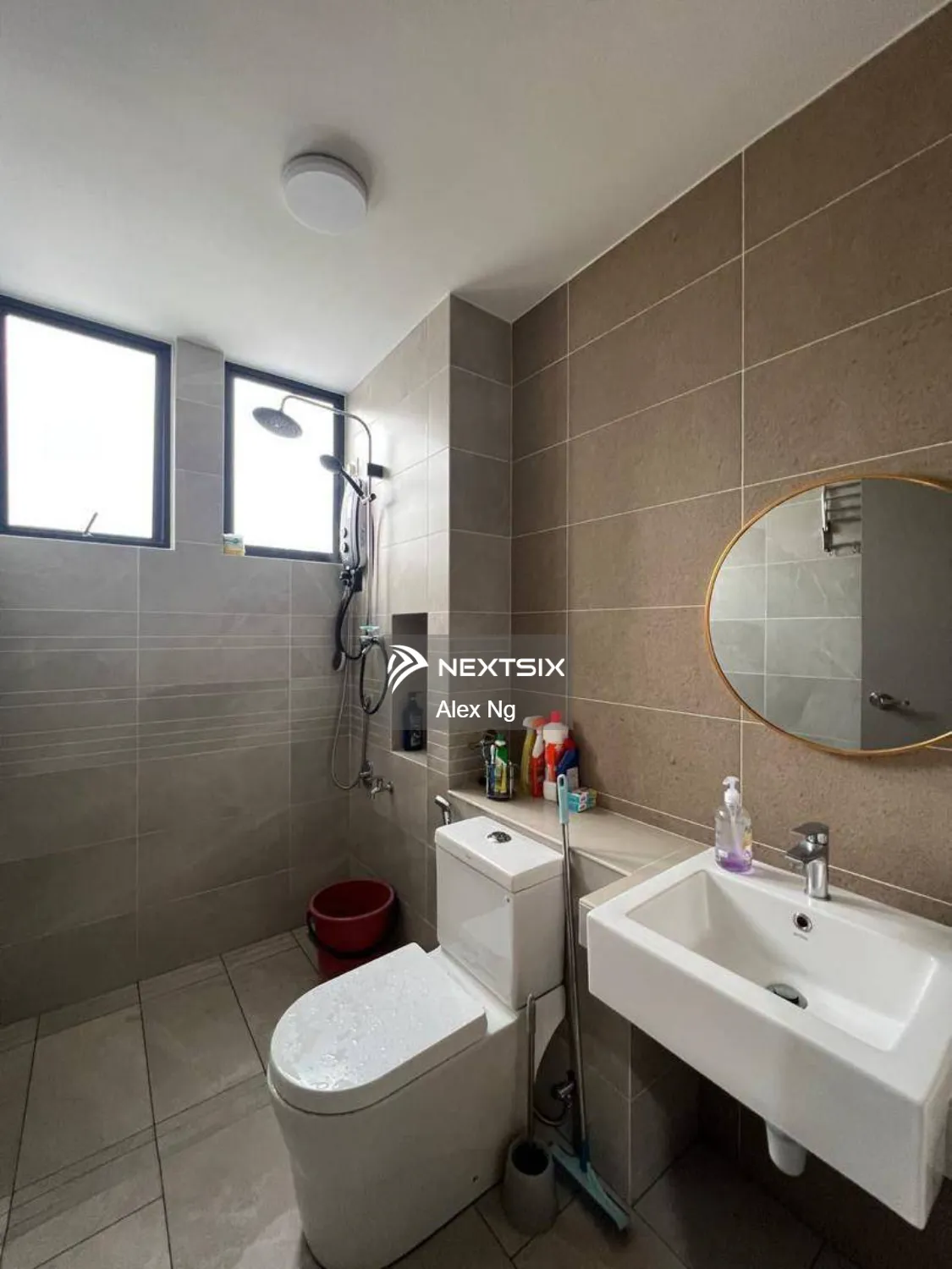 2-sty Terrace/Link House For Sale in Iskandar Puteri (Nusajaya) Johor - Image 14