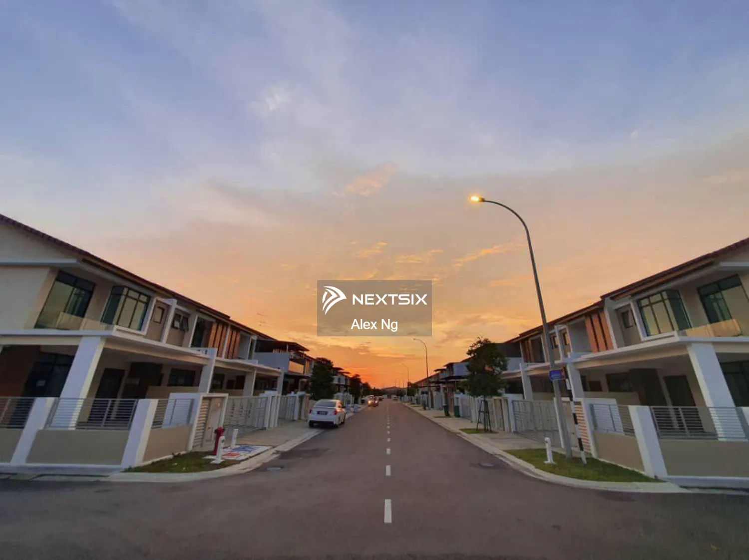 2-sty Terrace/Link House For Sale in Iskandar Puteri (Nusajaya) Johor - Image 17