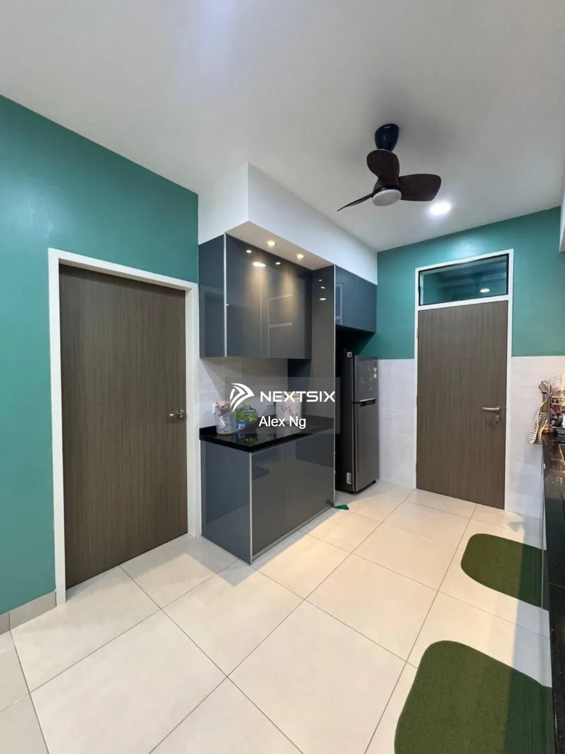 2-sty Terrace/Link House For Sale in Iskandar Puteri (Nusajaya) Johor - Image 6