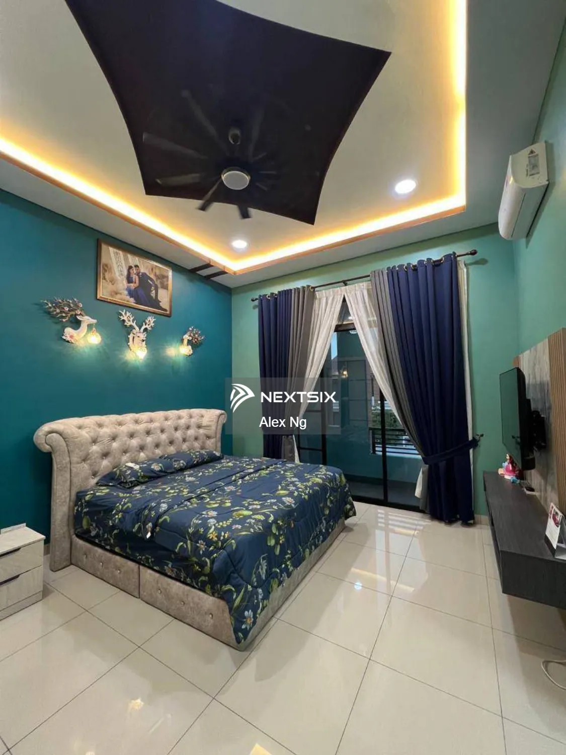 2-sty Terrace/Link House For Sale in Iskandar Puteri (Nusajaya) Johor - Image 7