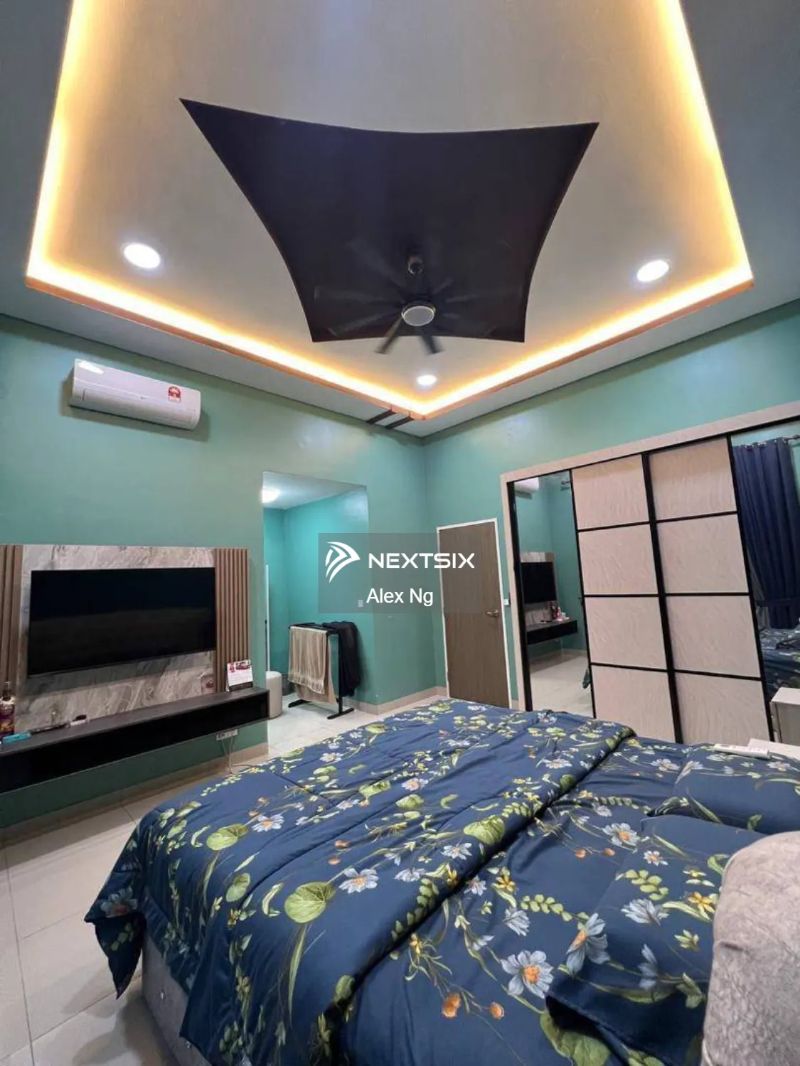 2-sty Terrace/Link House For Sale in Iskandar Puteri (Nusajaya) Johor - Image 8