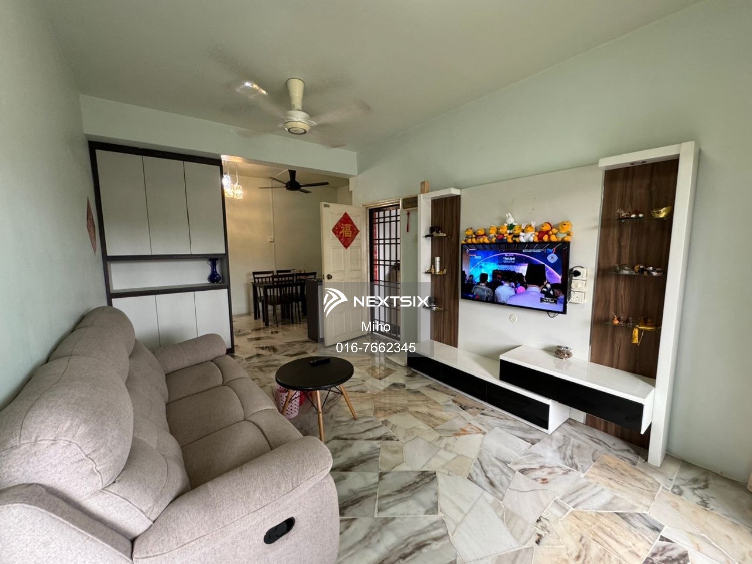 Apartment For Sale in Tampoi Johor - Image 10