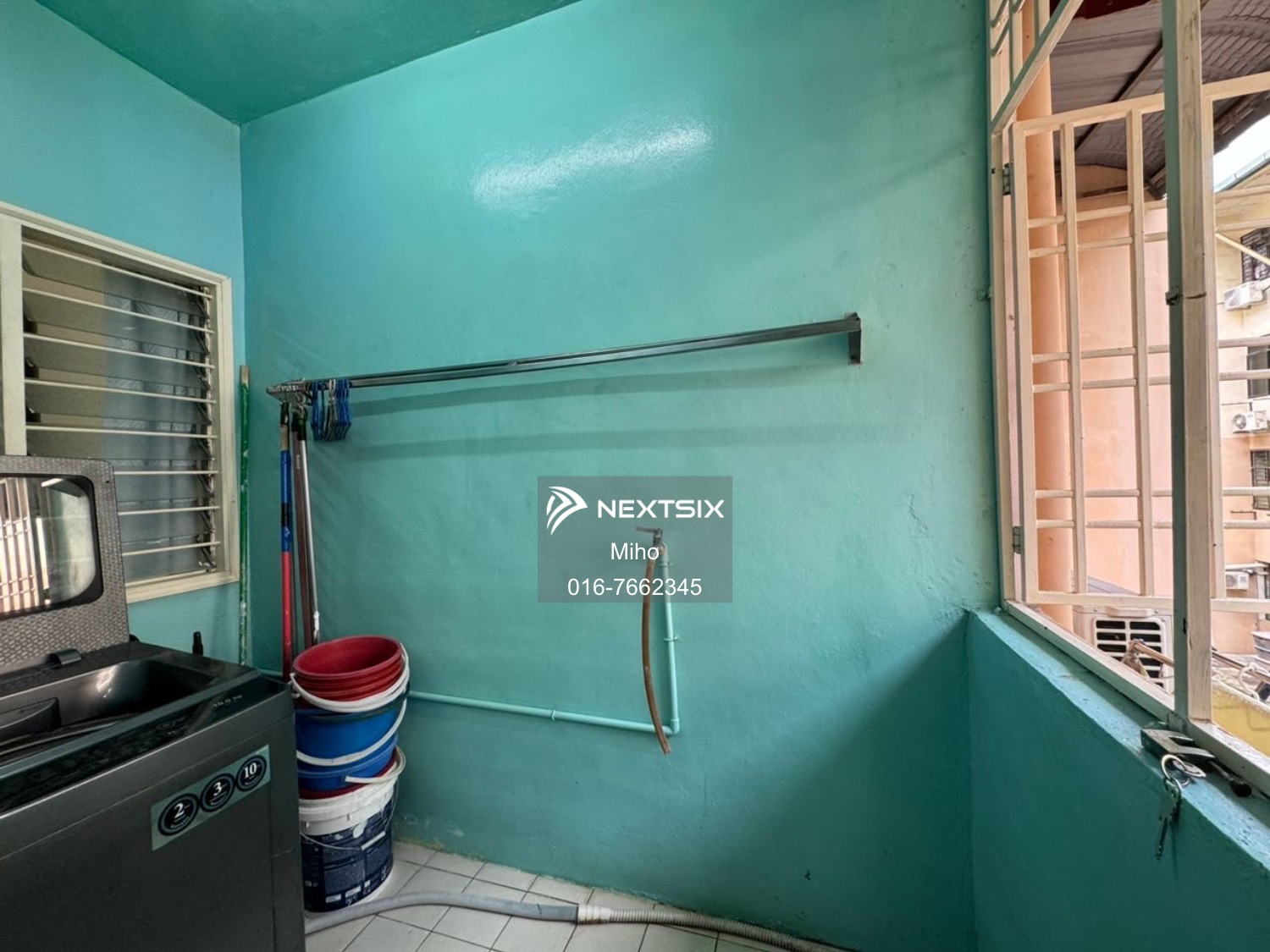 Apartment For Sale in Tampoi Johor - Image 4