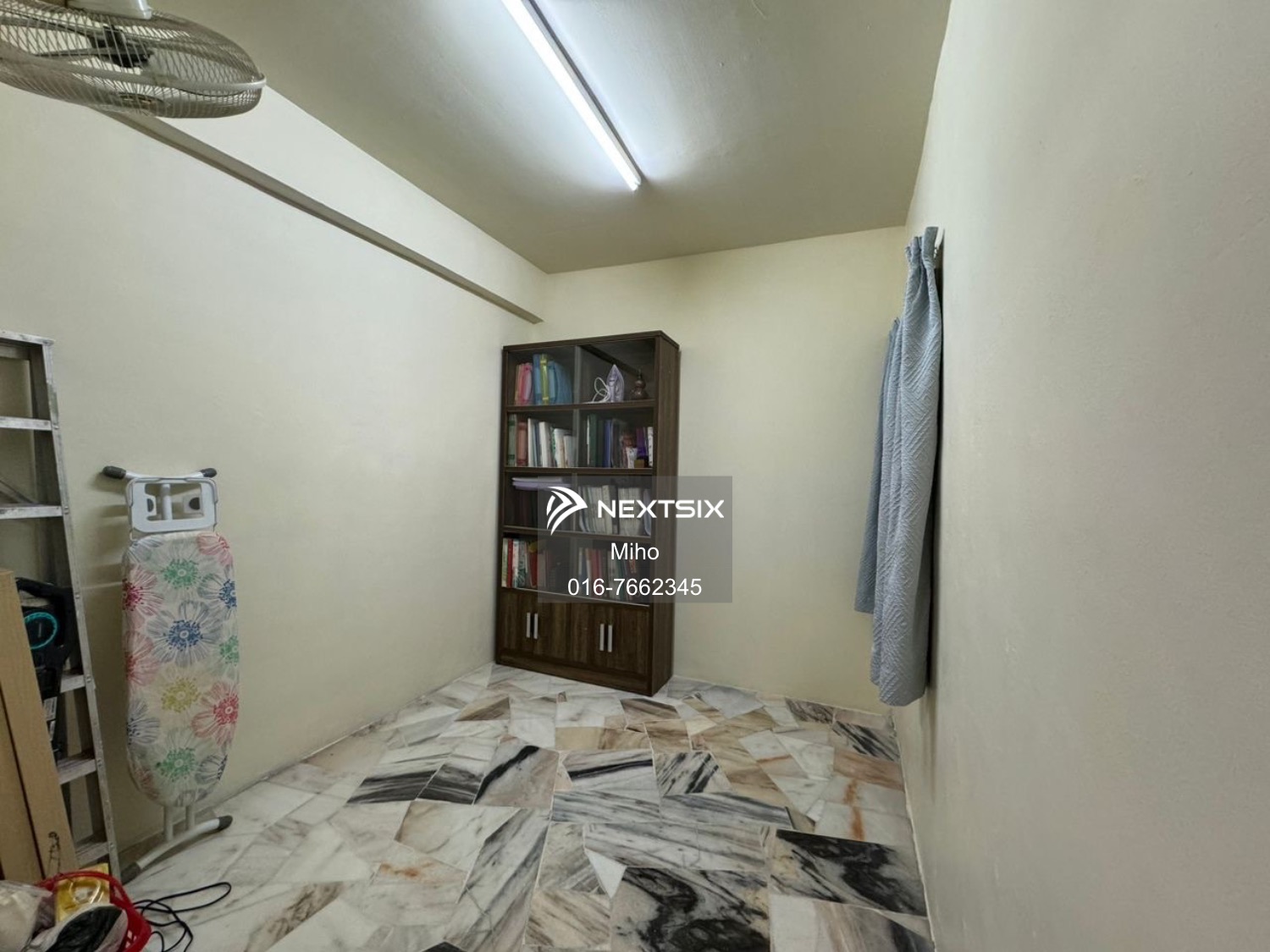 Apartment For Sale in Tampoi Johor - Image 5