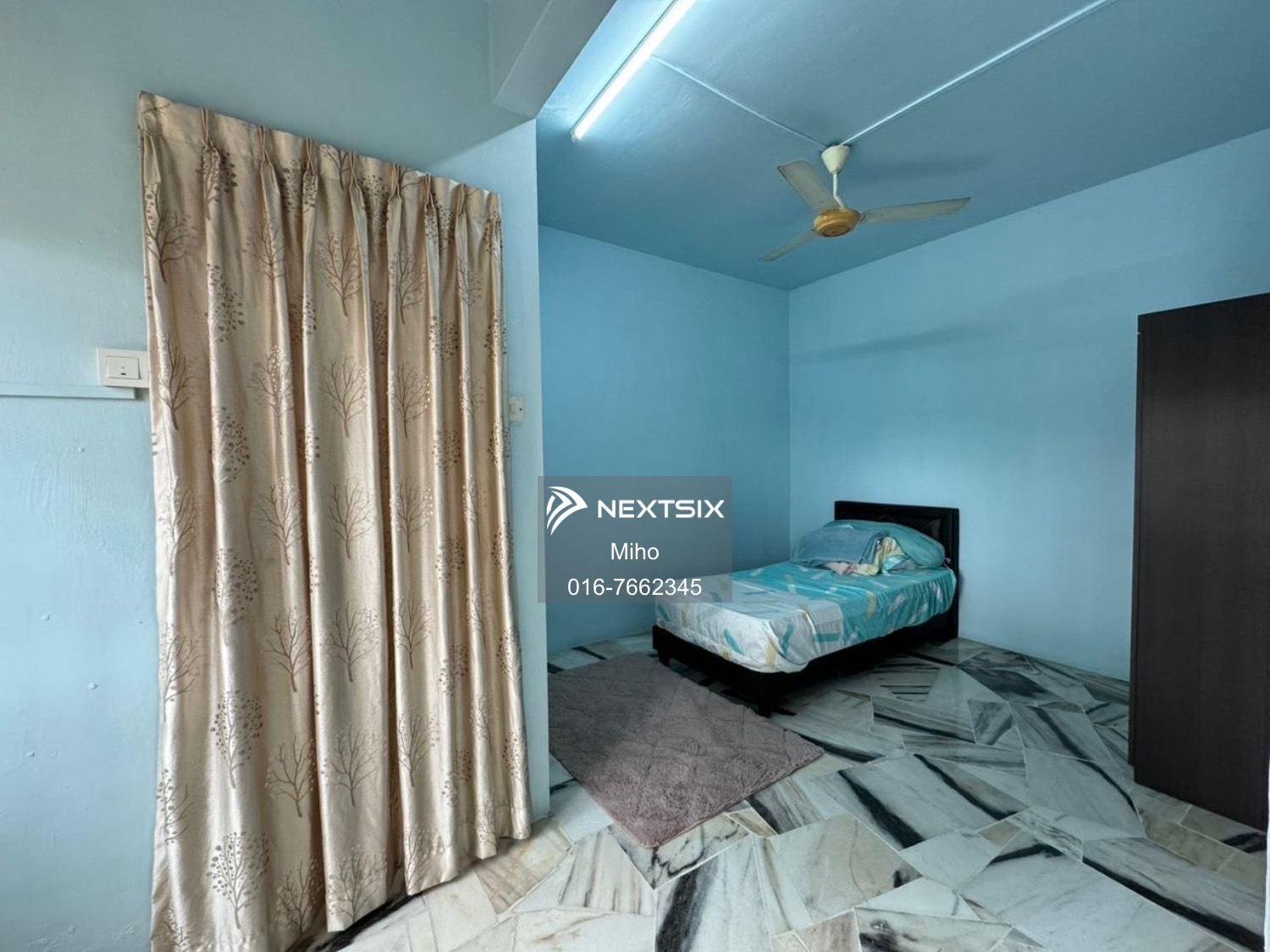 Apartment For Sale in Tampoi Johor - Image 7