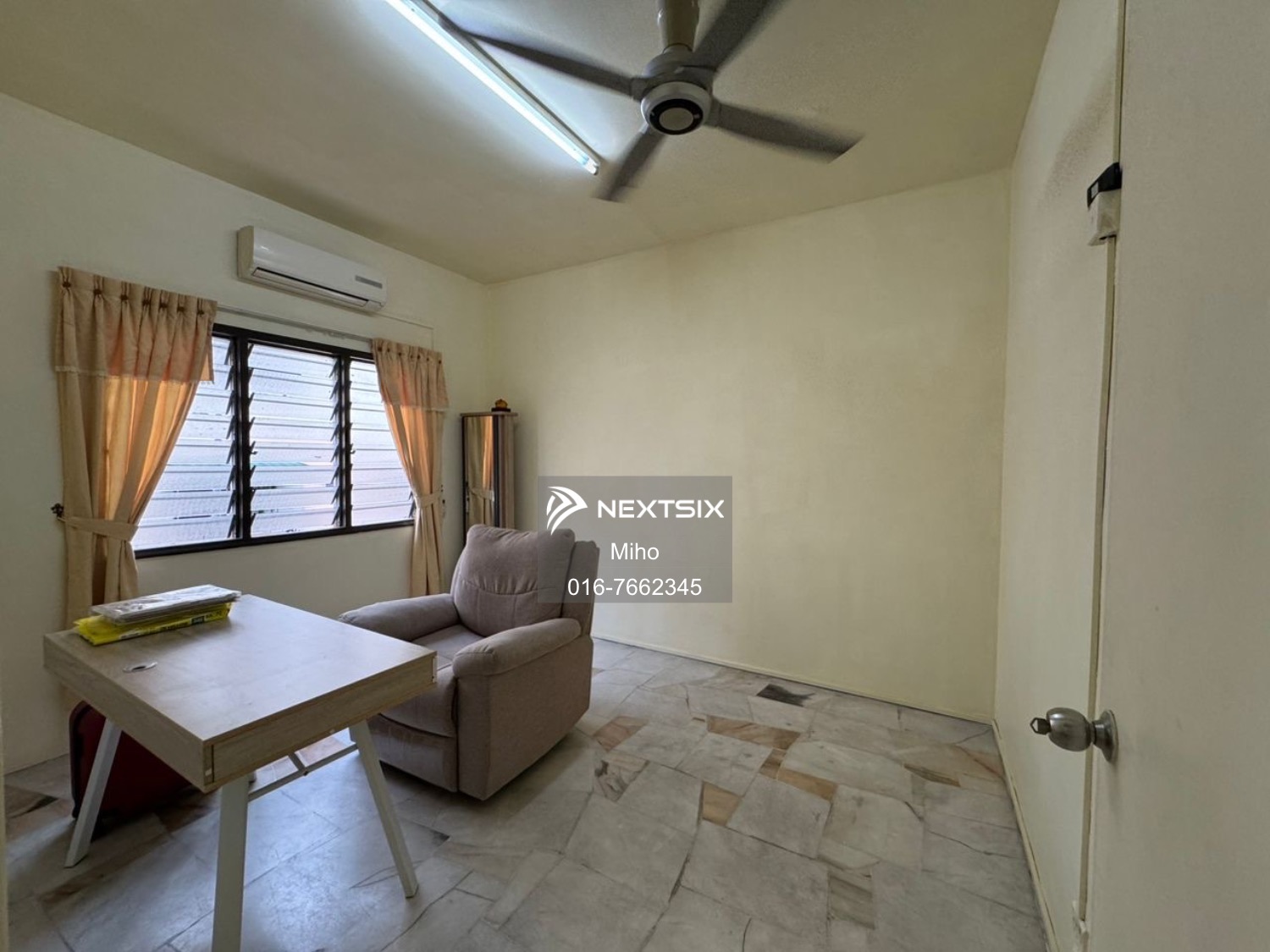 Apartment For Sale in Tampoi Johor - Image 8